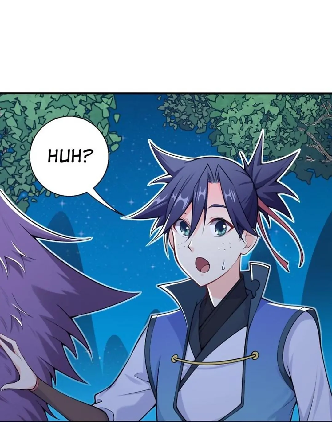 Retiring As The World’s Strongest Demon Chapter 5 - page 3