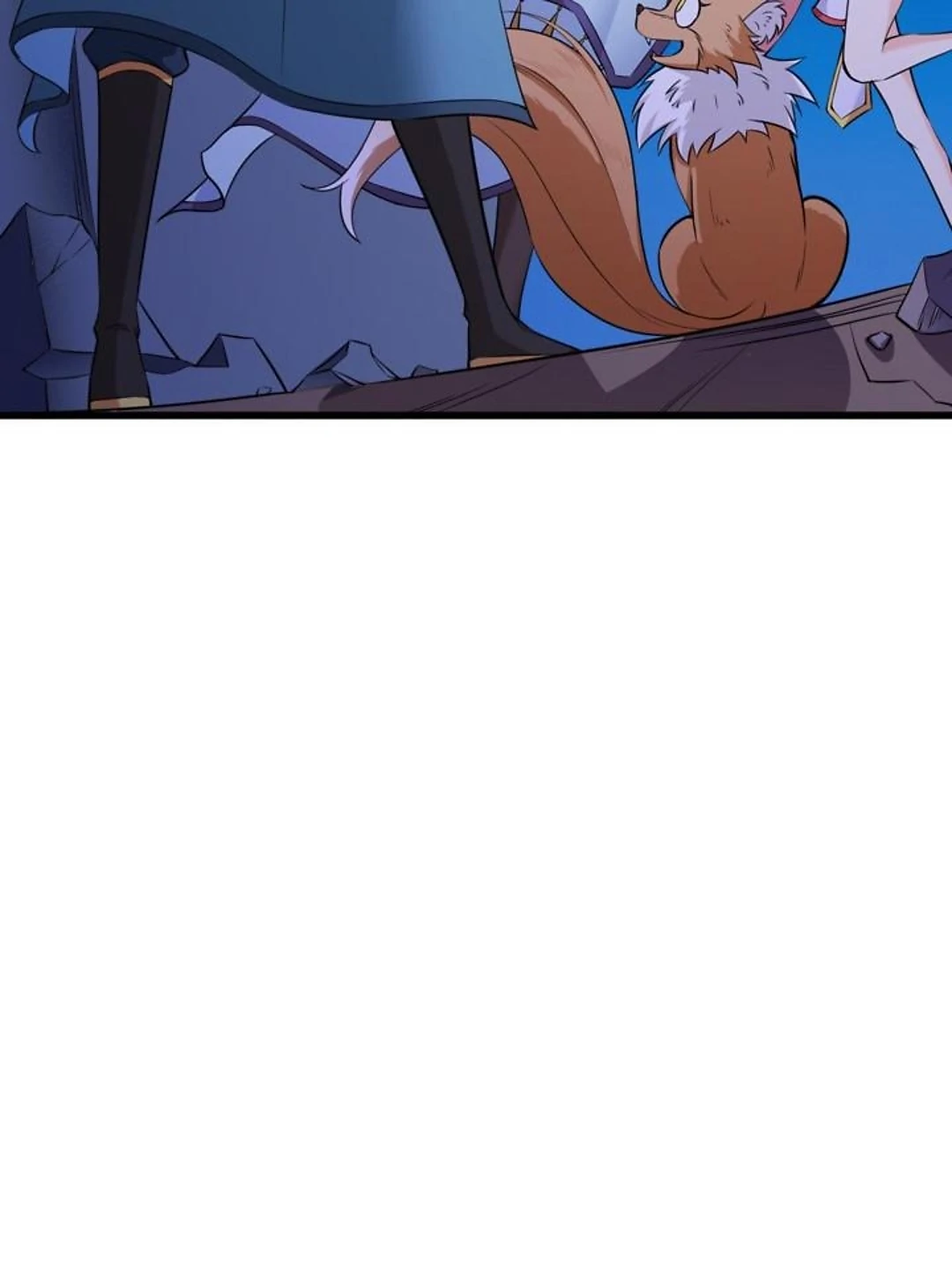 Retiring As The World’s Strongest Demon Chapter 5 - page 39