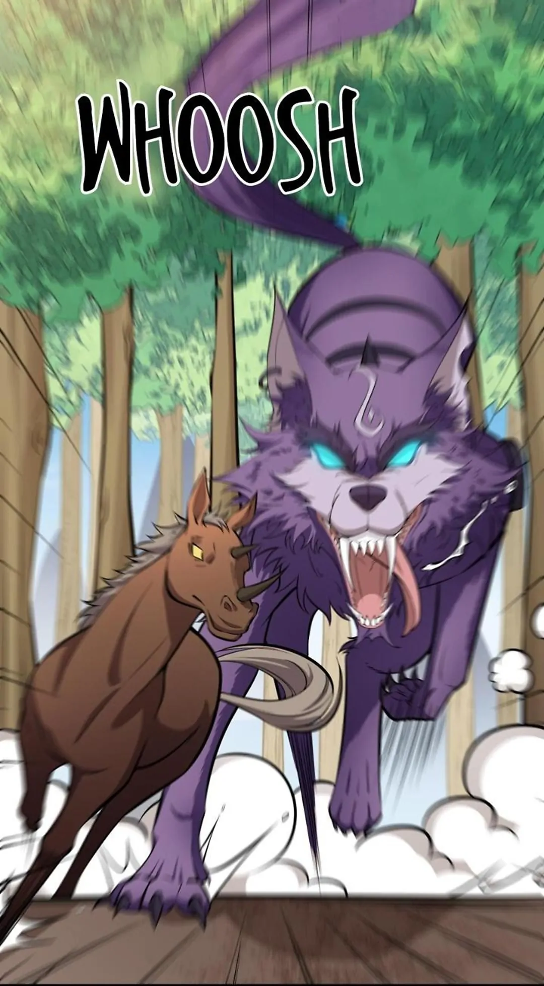 Retiring As The World’s Strongest Demon Chapter 5 - page 41