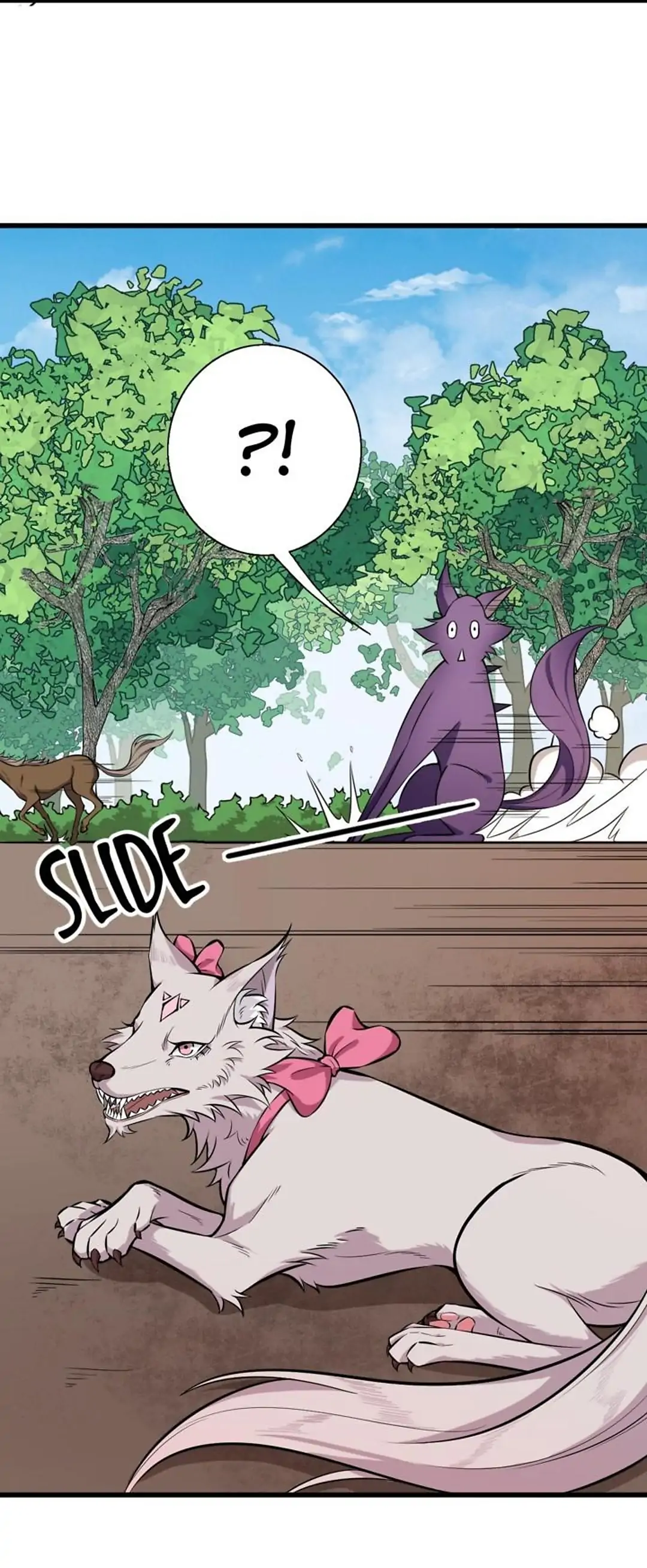 Retiring As The World’s Strongest Demon Chapter 5 - page 42