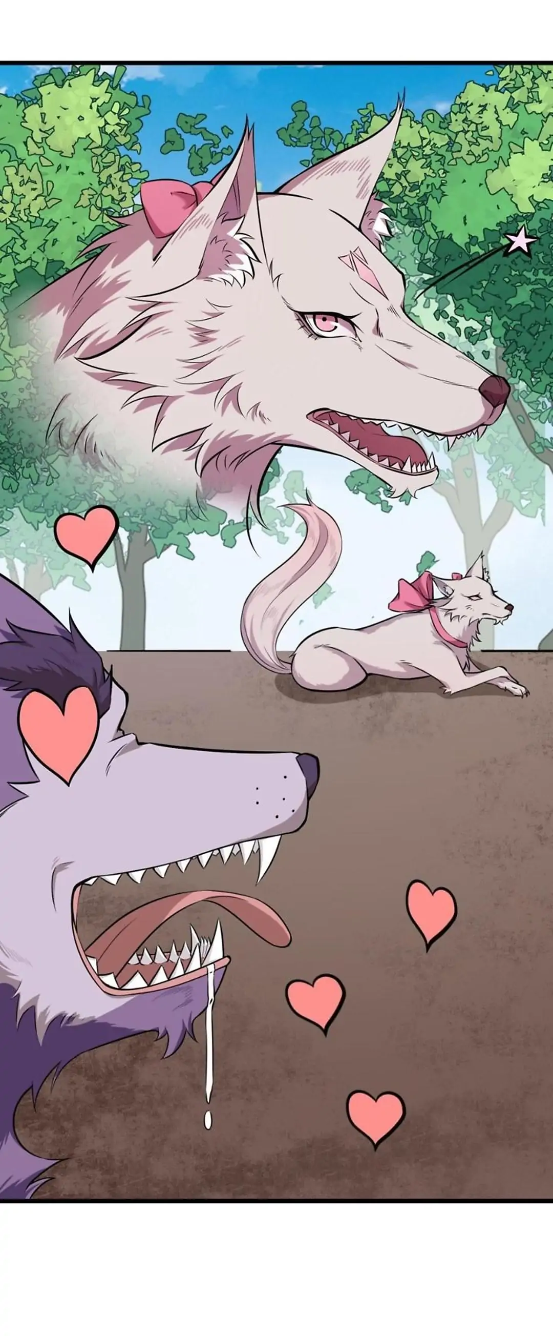 Retiring As The World’s Strongest Demon Chapter 5 - page 43