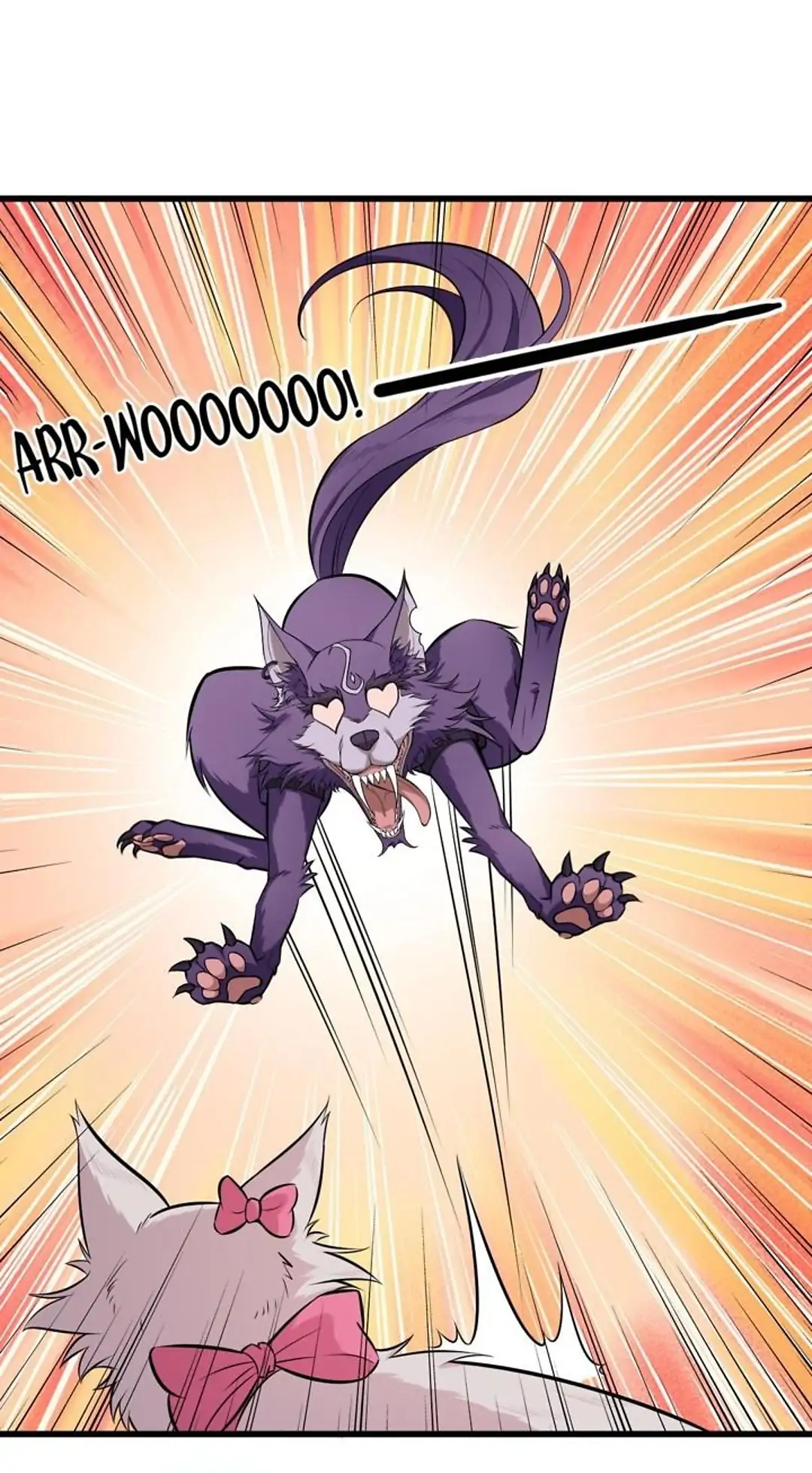 Retiring As The World’s Strongest Demon Chapter 5 - page 44