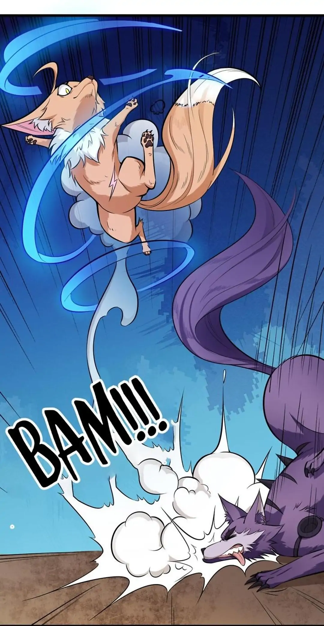 Retiring As The World’s Strongest Demon Chapter 5 - page 45