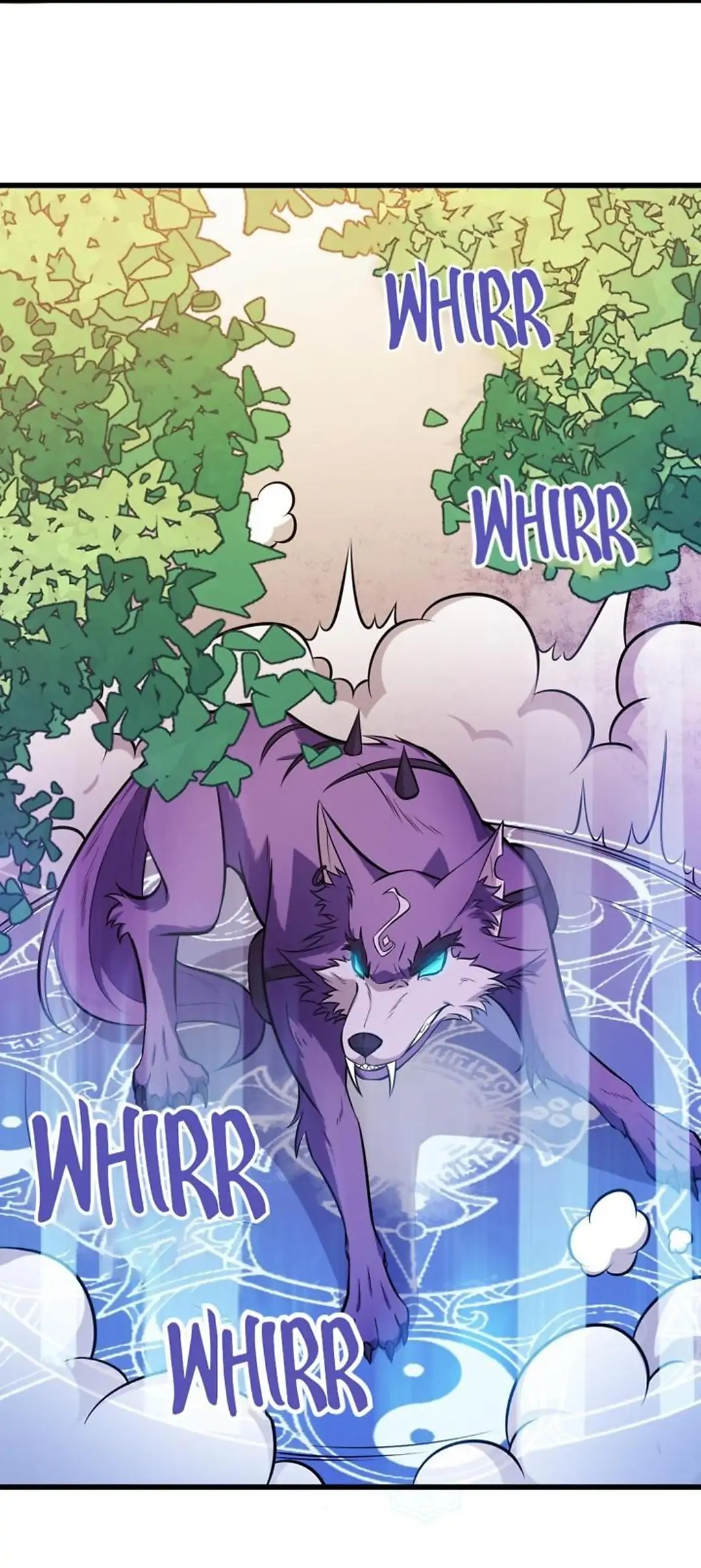 Retiring As The World’s Strongest Demon Chapter 5 - page 46