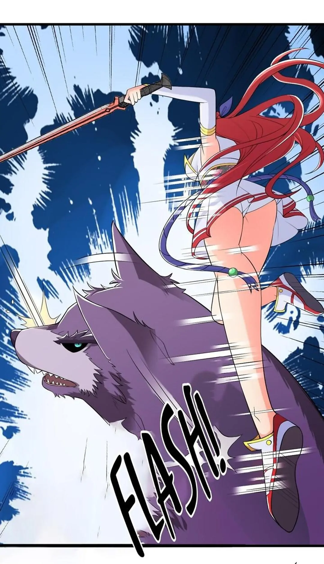 Retiring As The World’s Strongest Demon Chapter 5 - page 49