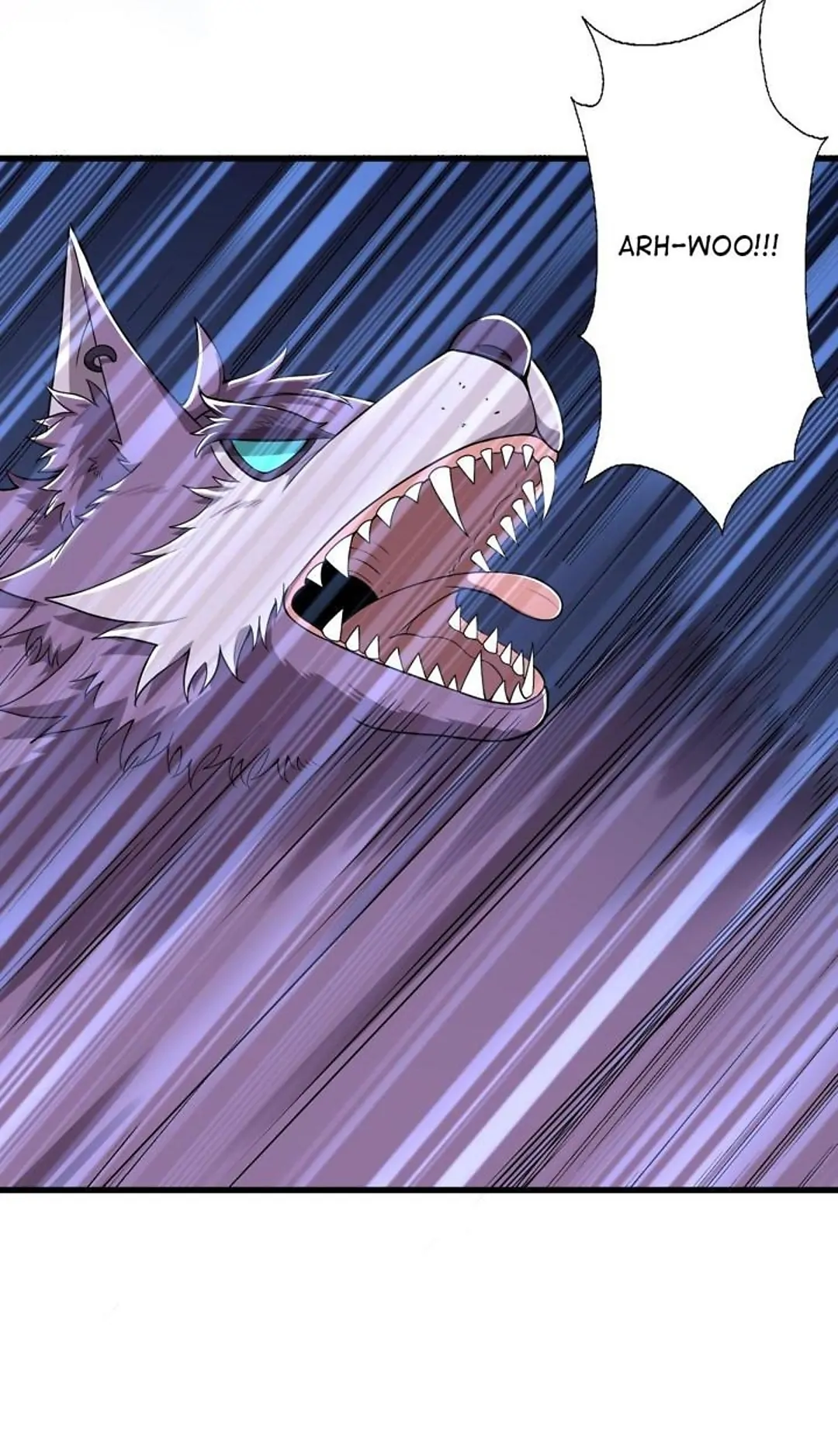 Retiring As The World’s Strongest Demon Chapter 5 - page 50