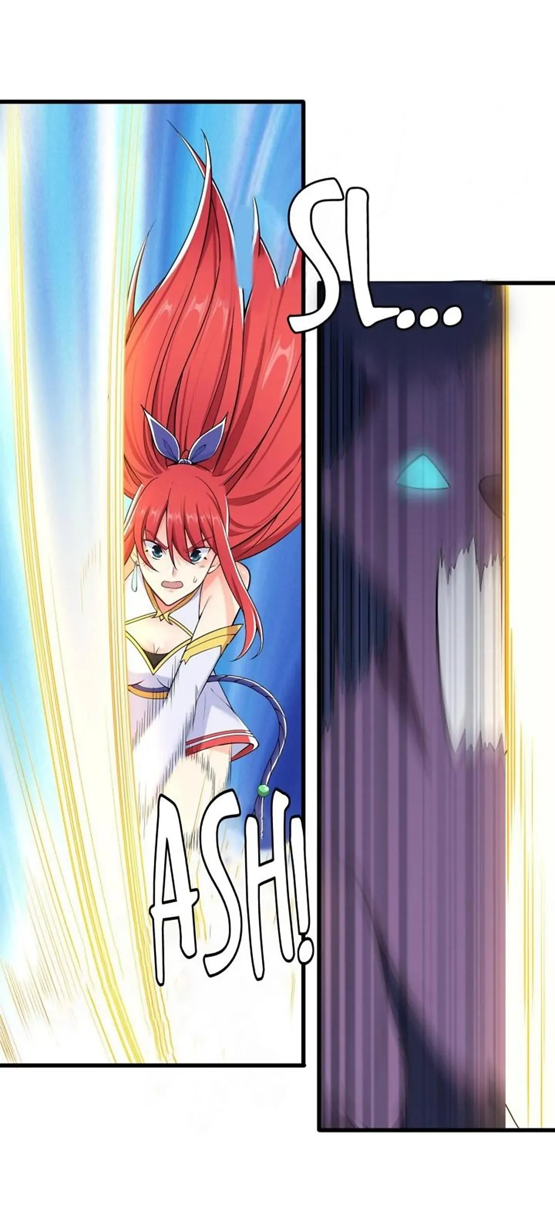 Retiring As The World’s Strongest Demon Chapter 5 - page 52