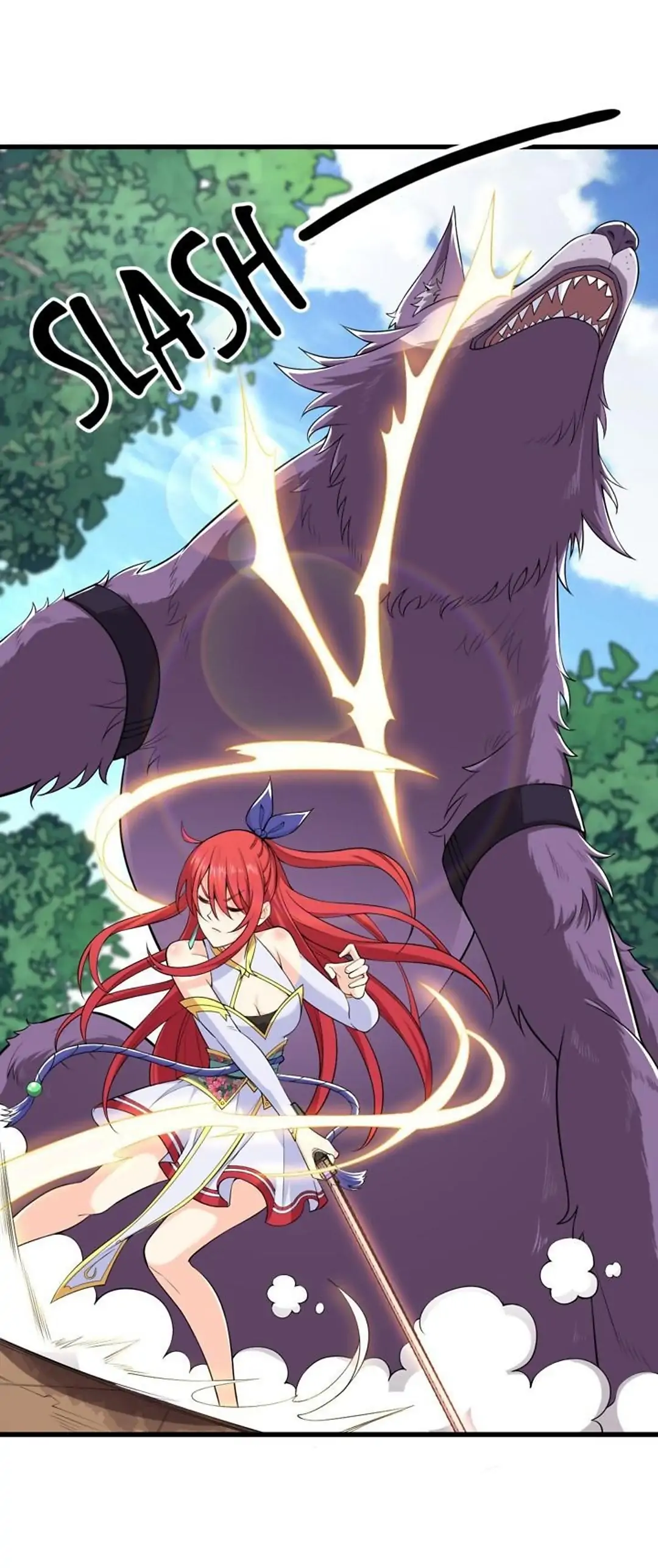 Retiring As The World’s Strongest Demon Chapter 5 - page 53