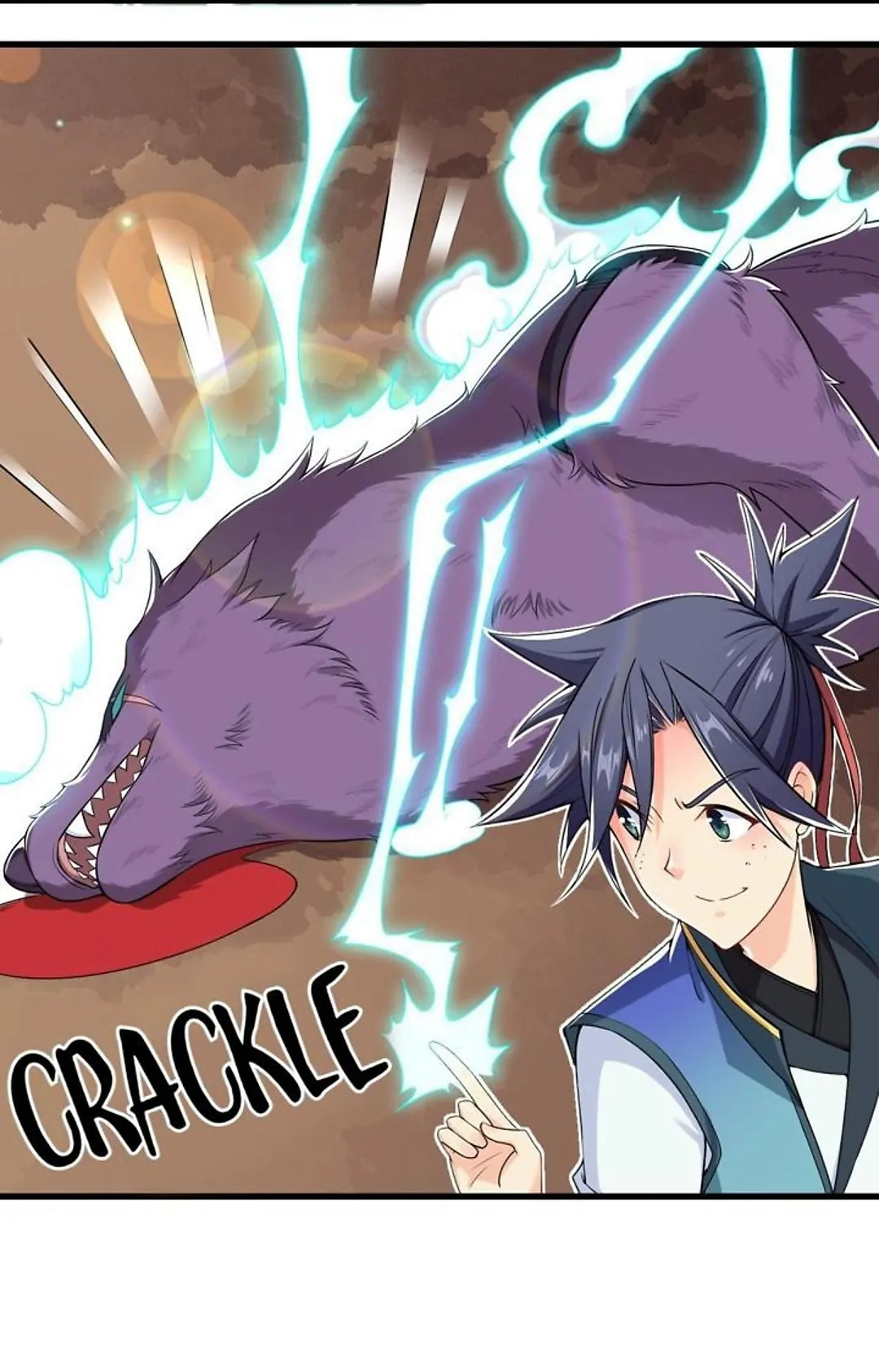 Retiring As The World’s Strongest Demon Chapter 5 - page 57