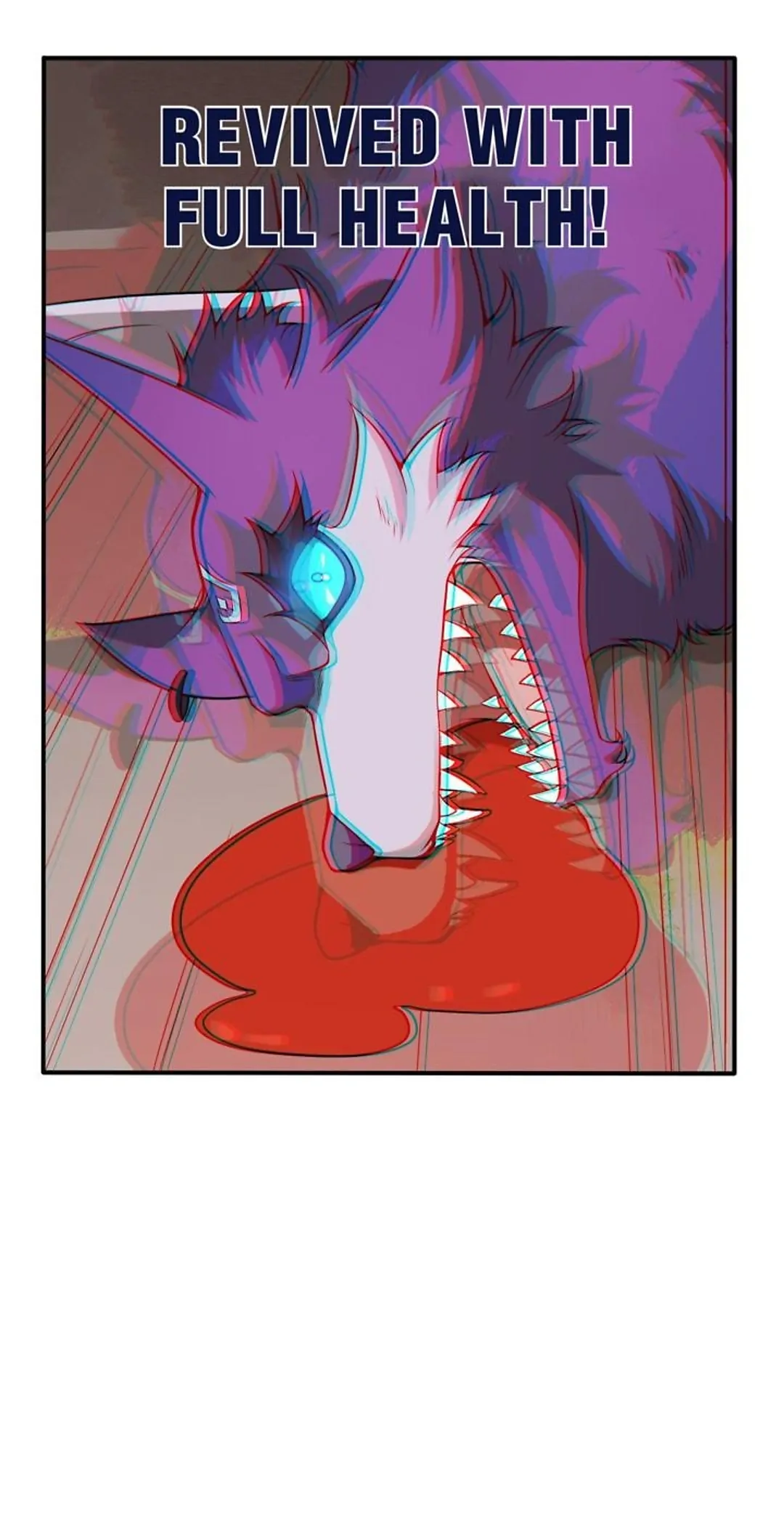 Retiring As The World’s Strongest Demon Chapter 5 - page 58