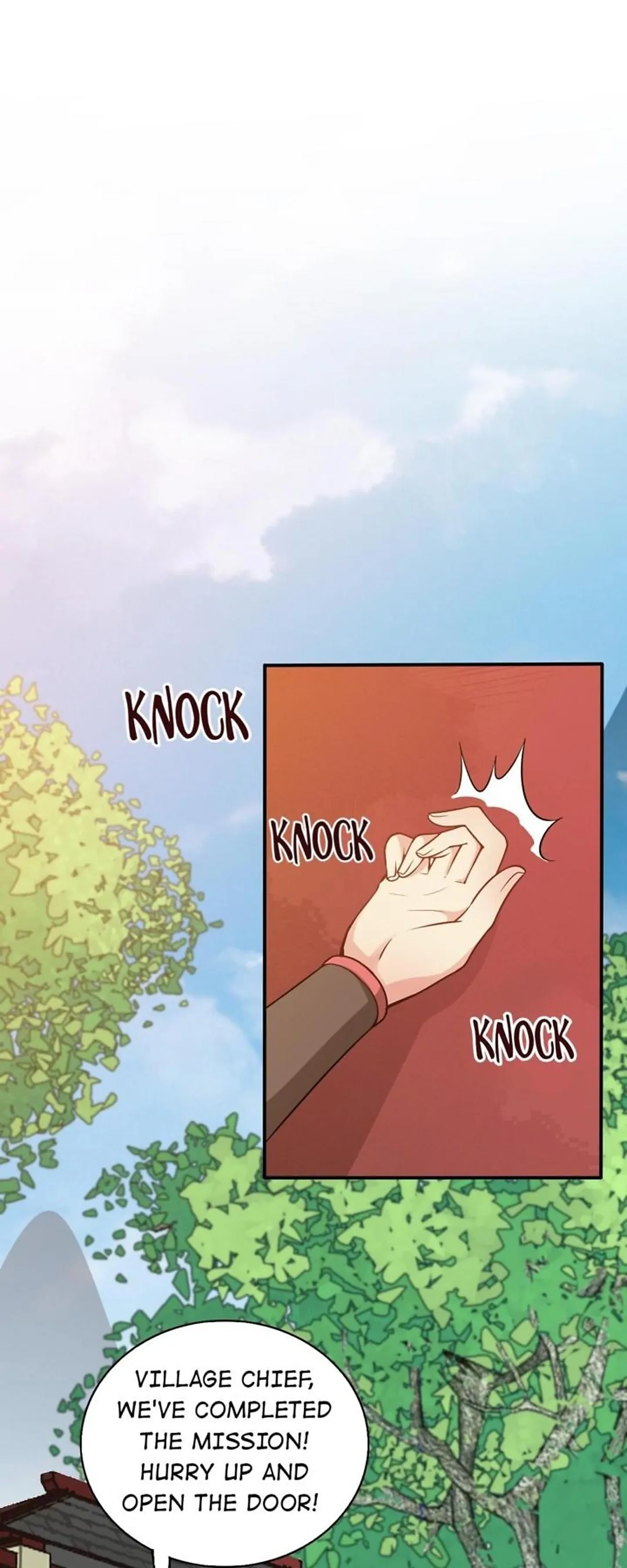 Retiring As The World’s Strongest Demon Chapter 5 - page 59