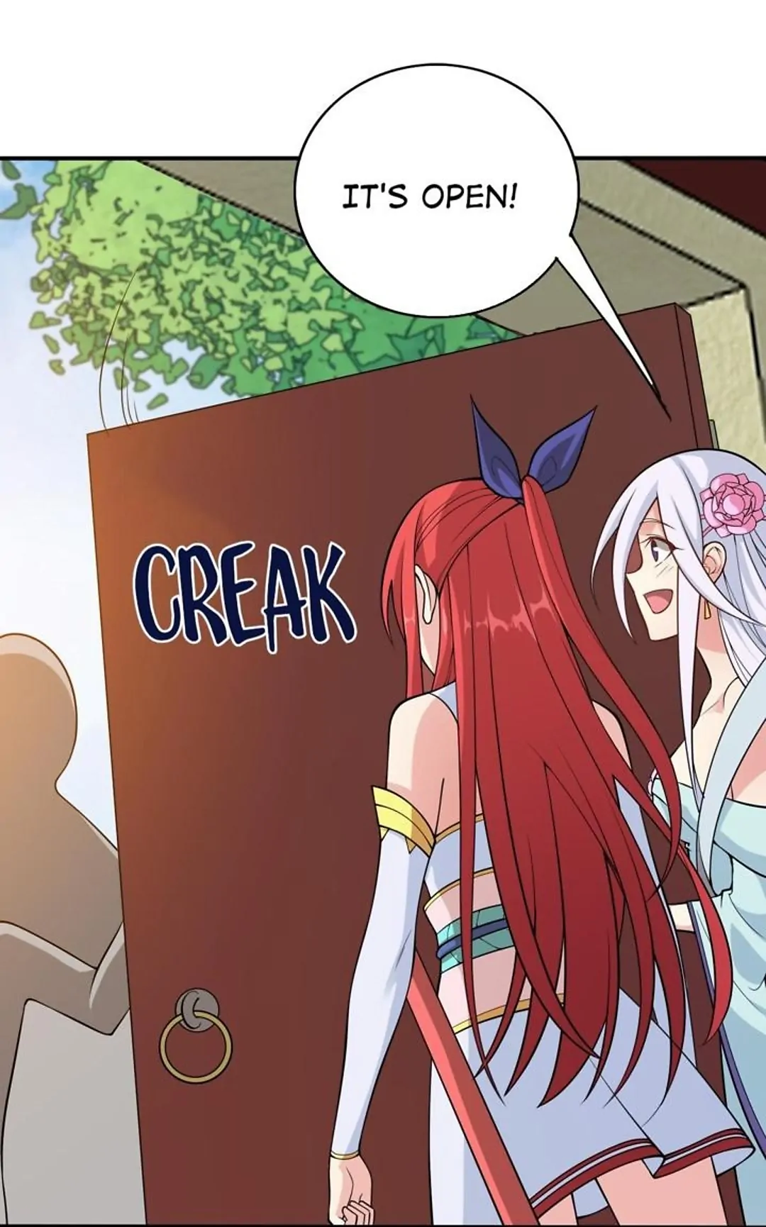 Retiring As The World’s Strongest Demon Chapter 5 - page 62