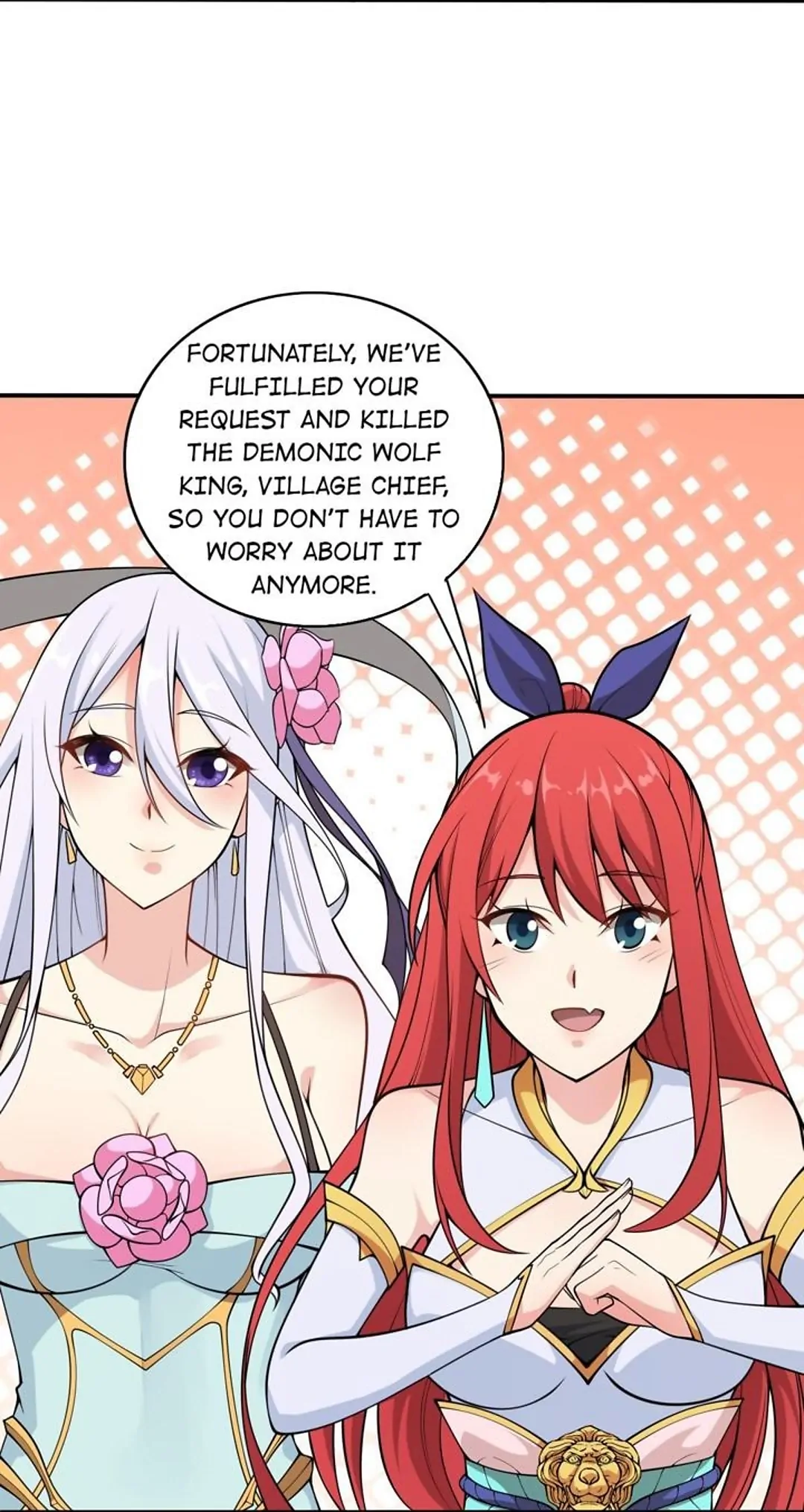 Retiring As The World’s Strongest Demon Chapter 5 - page 63