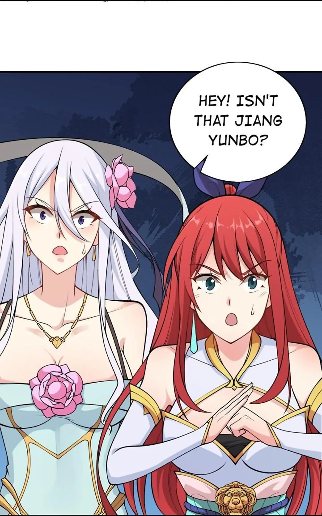 Retiring As The World’s Strongest Demon Chapter 5 - page 64