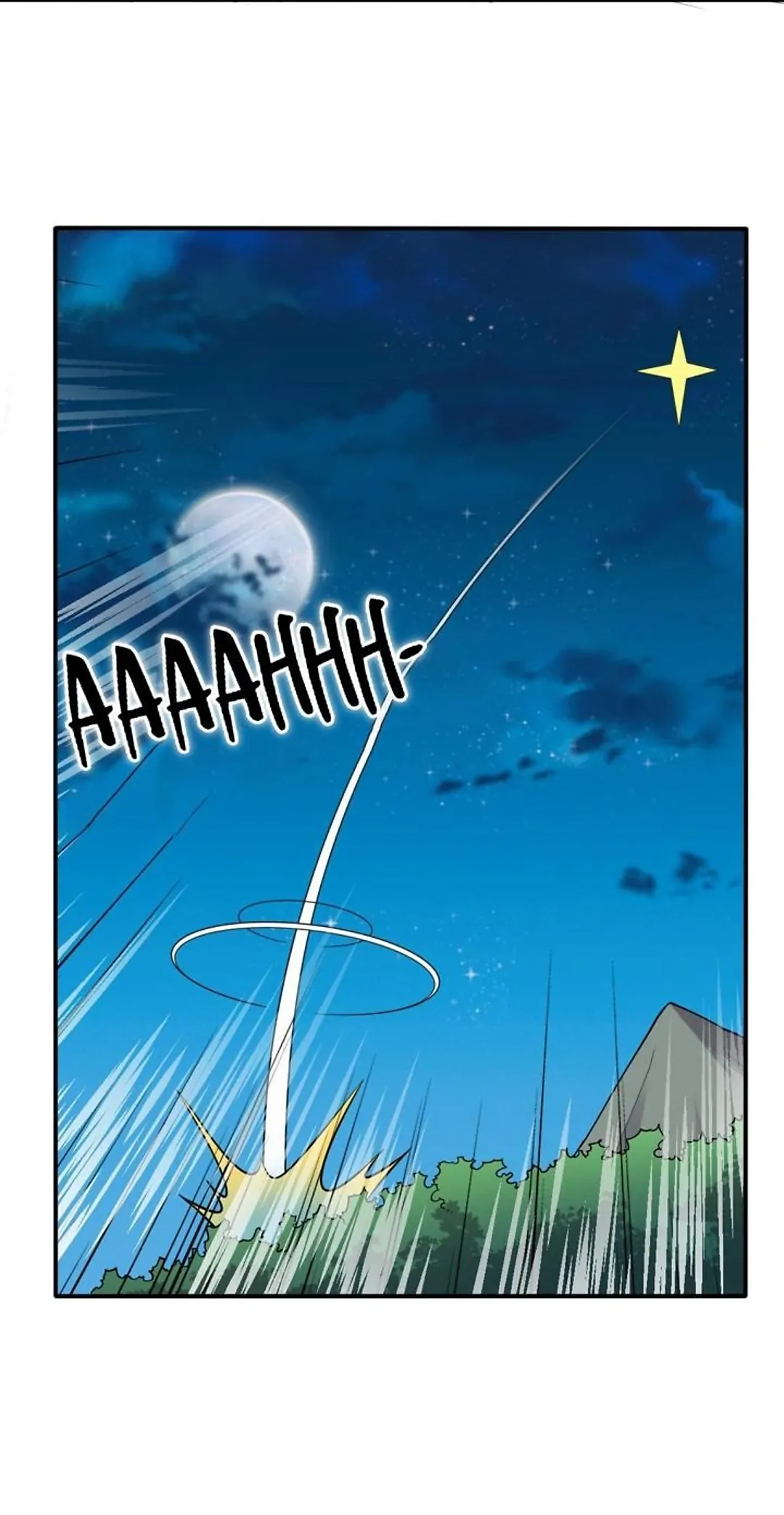 Retiring As The World’s Strongest Demon Chapter 4 - page 9