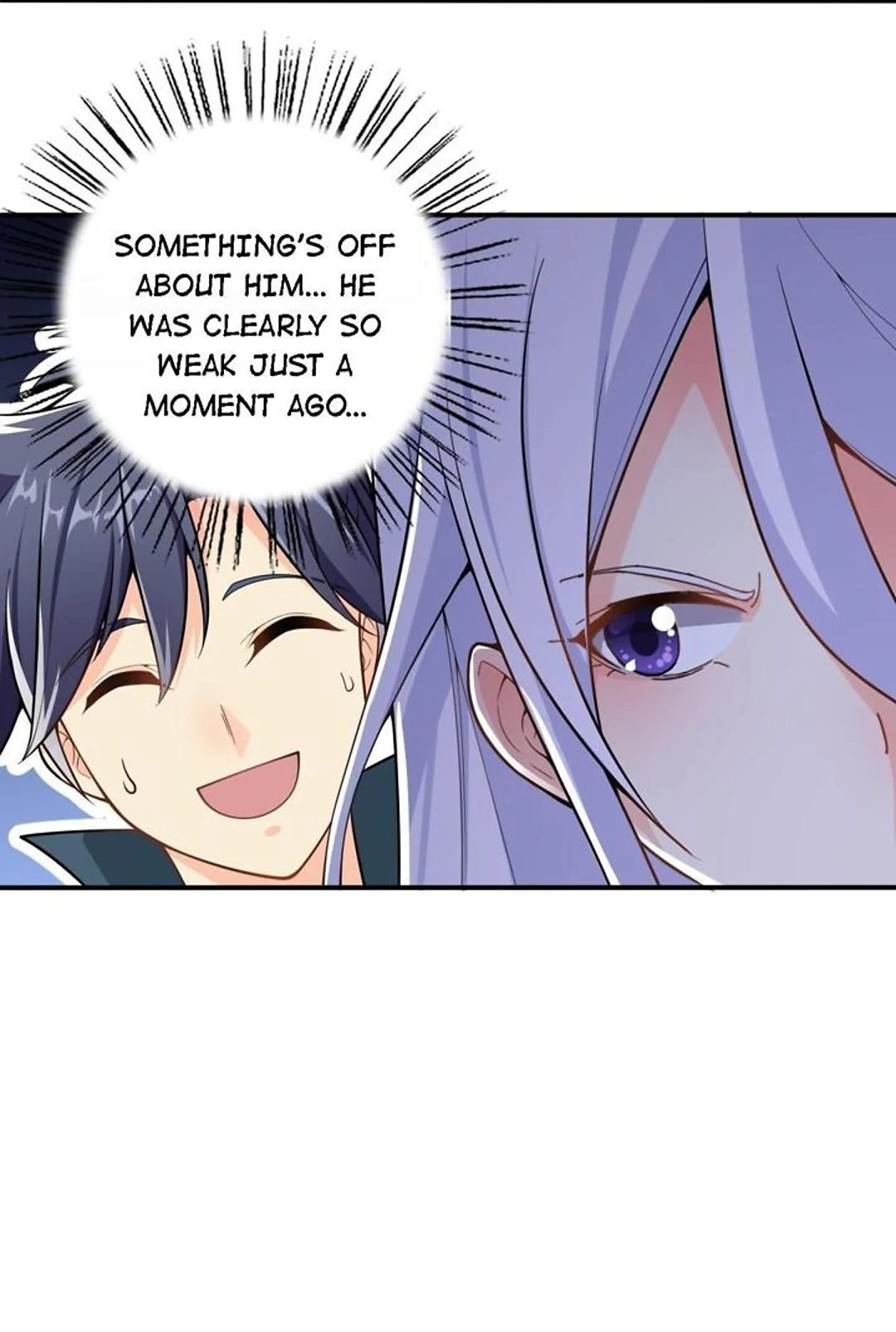 Retiring As The World’s Strongest Demon Chapter 4 - page 15