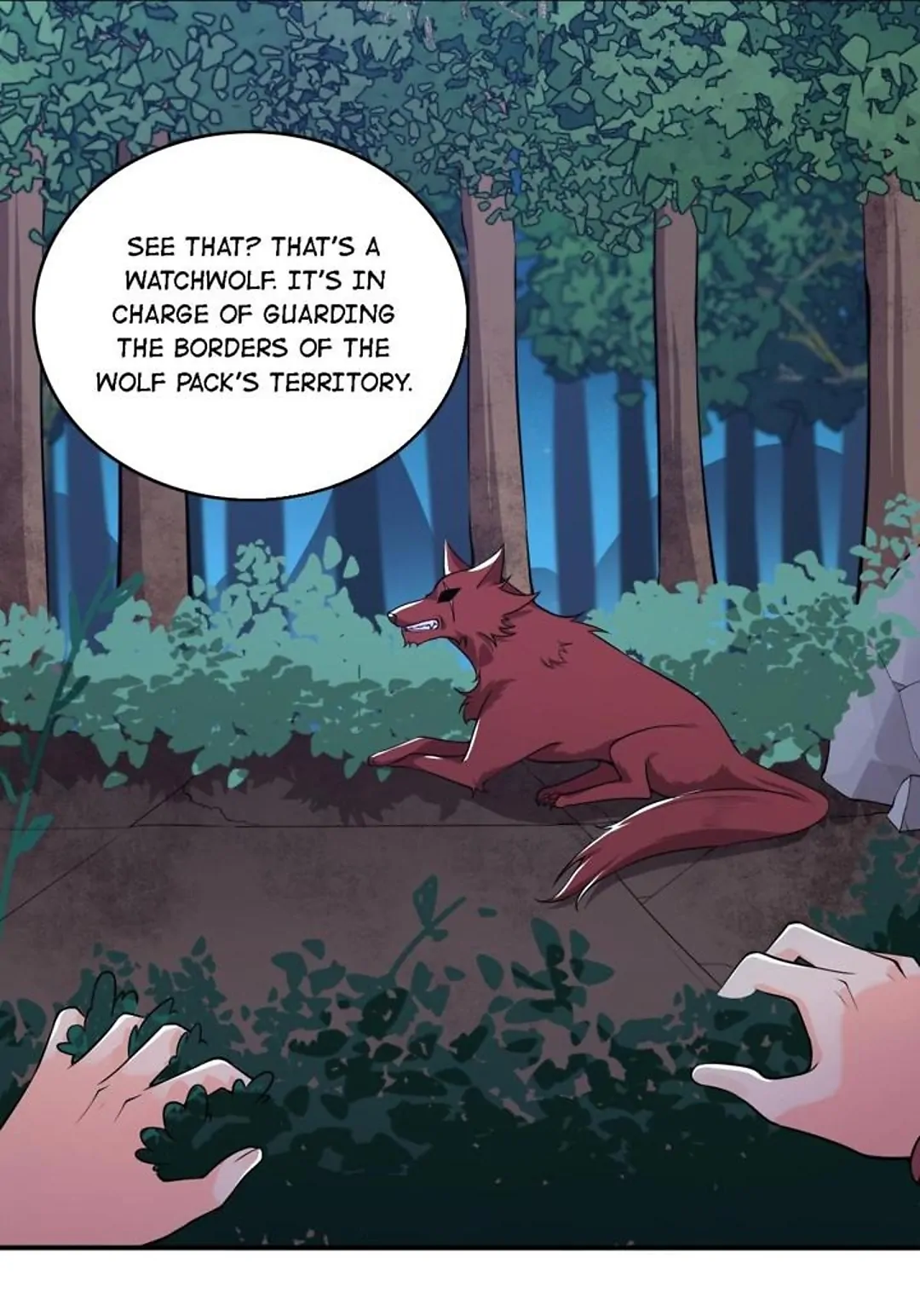 Retiring As The World’s Strongest Demon Chapter 4 - page 17