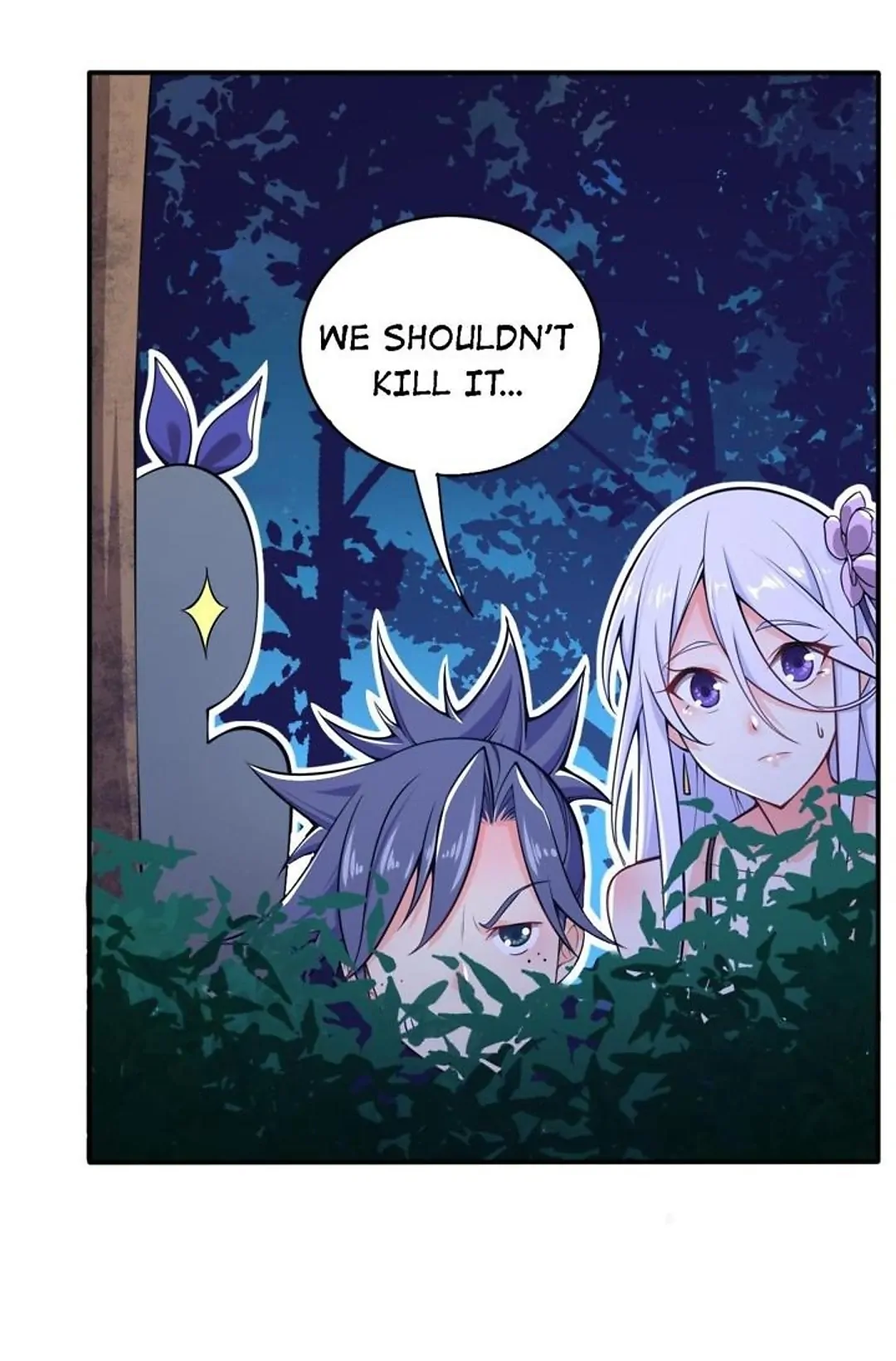 Retiring As The World’s Strongest Demon Chapter 4 - page 18