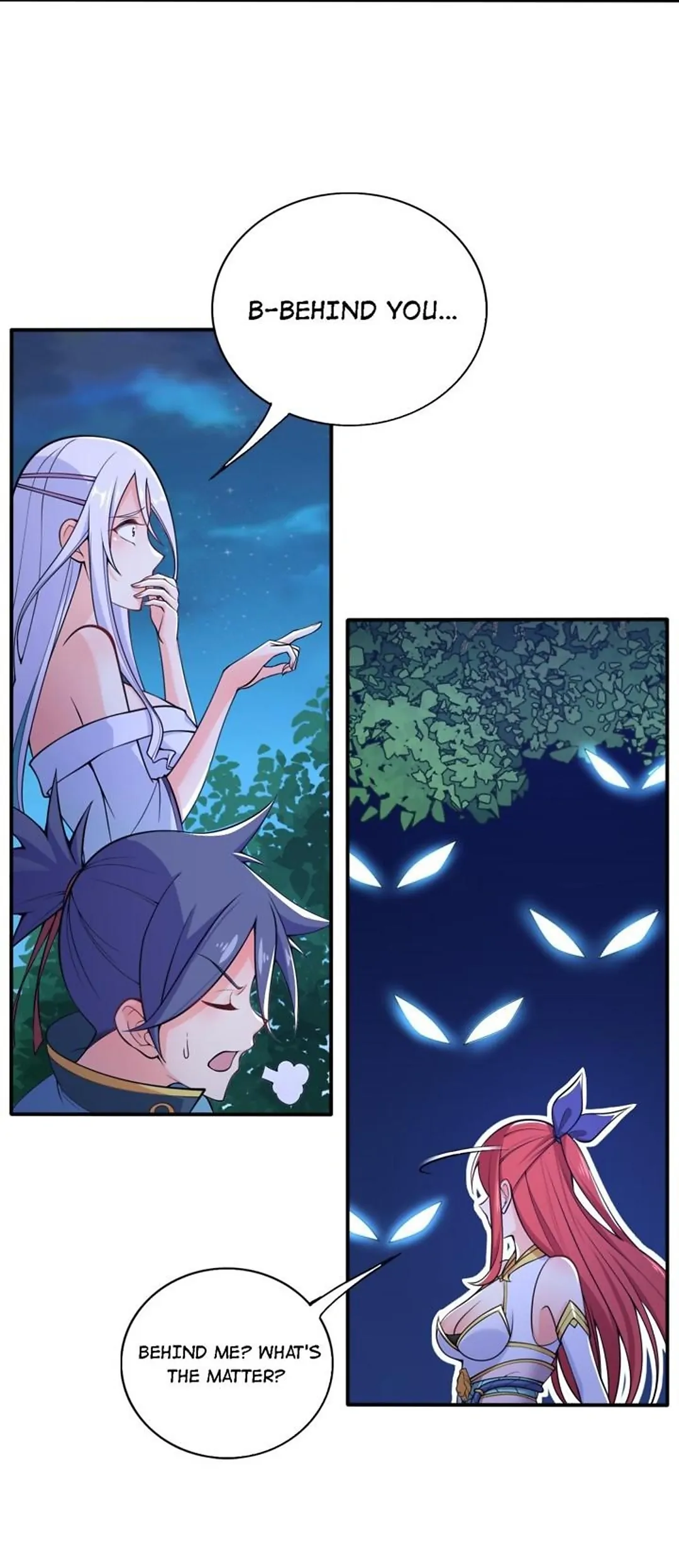 Retiring As The World’s Strongest Demon Chapter 4 - page 23