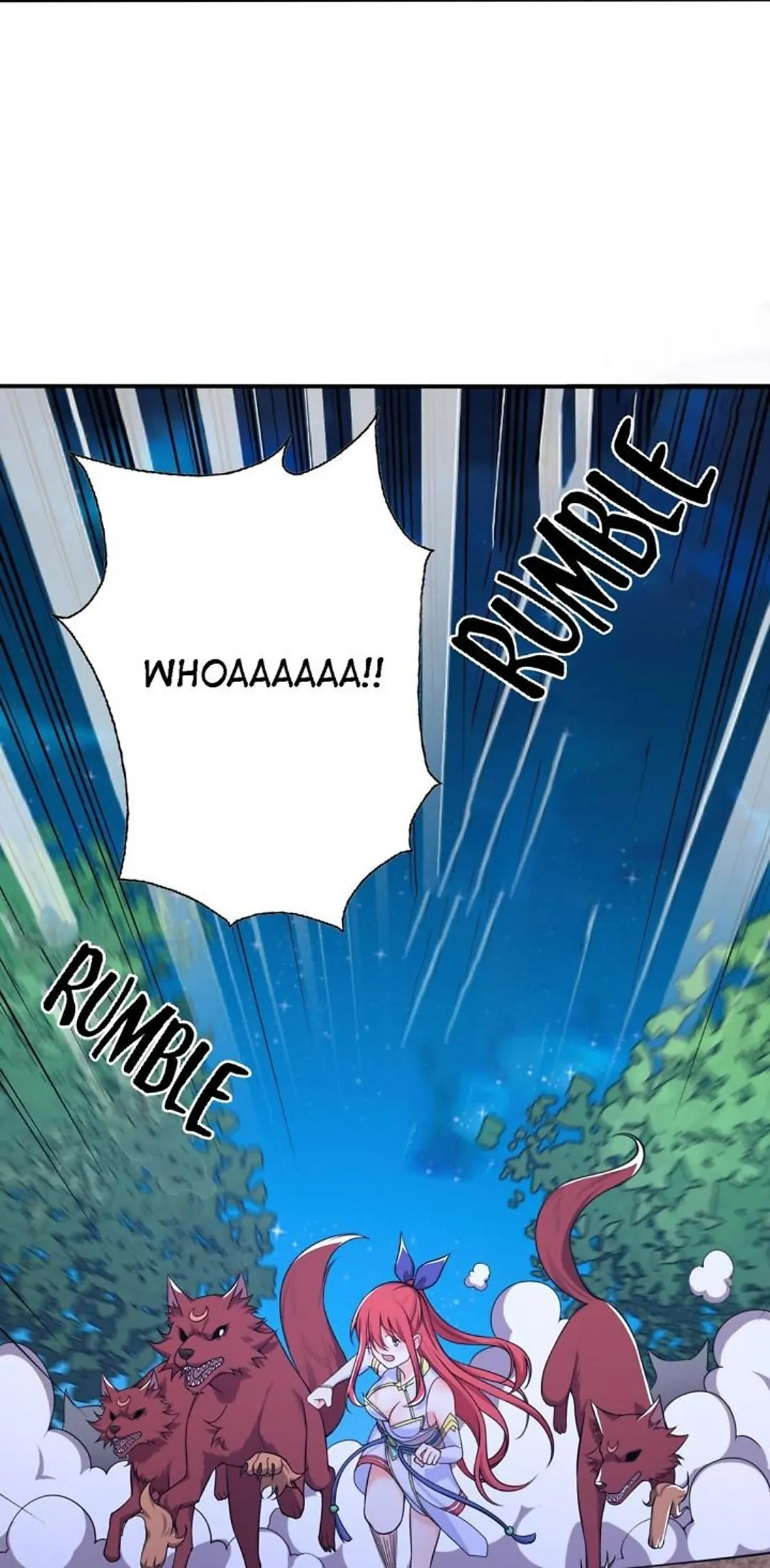 Retiring As The World’s Strongest Demon Chapter 4 - page 25