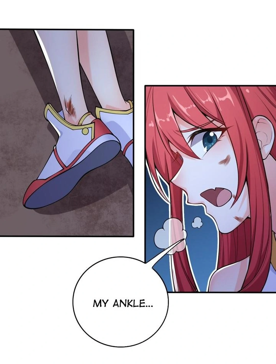 Retiring As The World’s Strongest Demon Chapter 4 - page 28