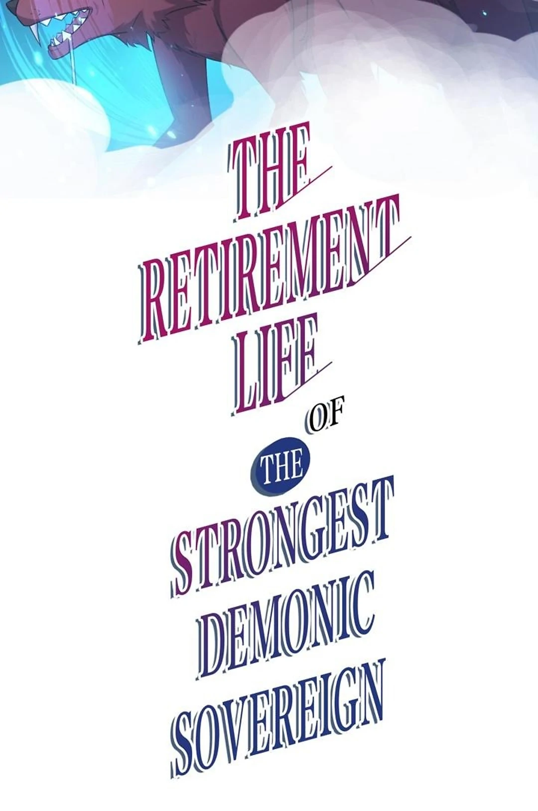 Retiring As The World’s Strongest Demon Chapter 4 - page 2