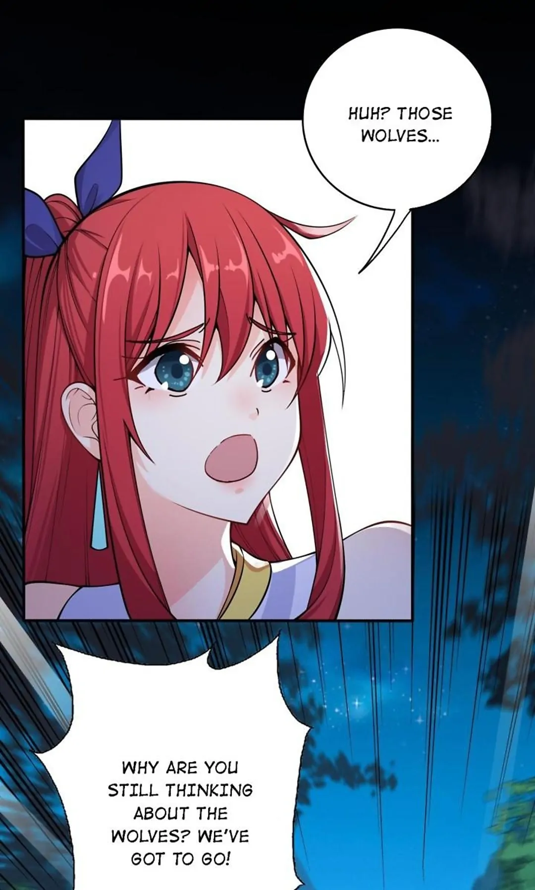 Retiring As The World’s Strongest Demon Chapter 4 - page 33