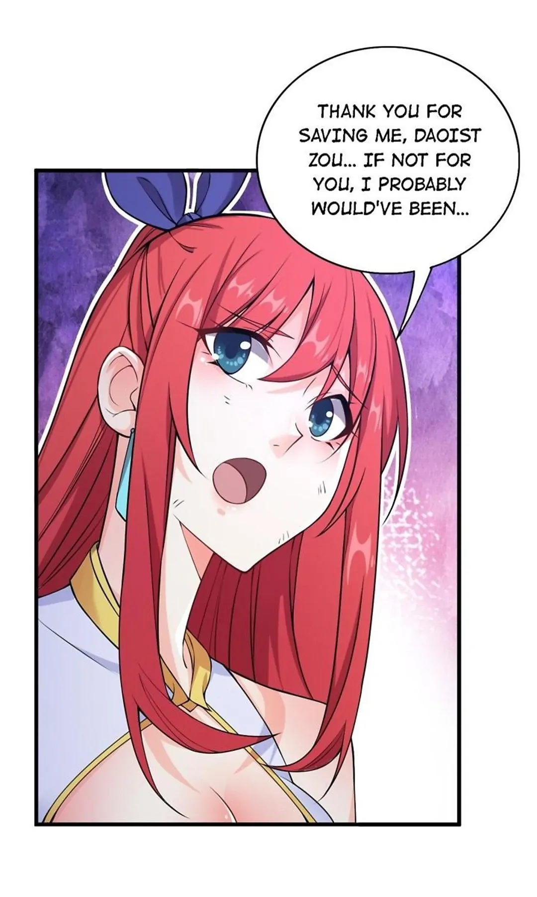 Retiring As The World’s Strongest Demon Chapter 4 - page 42