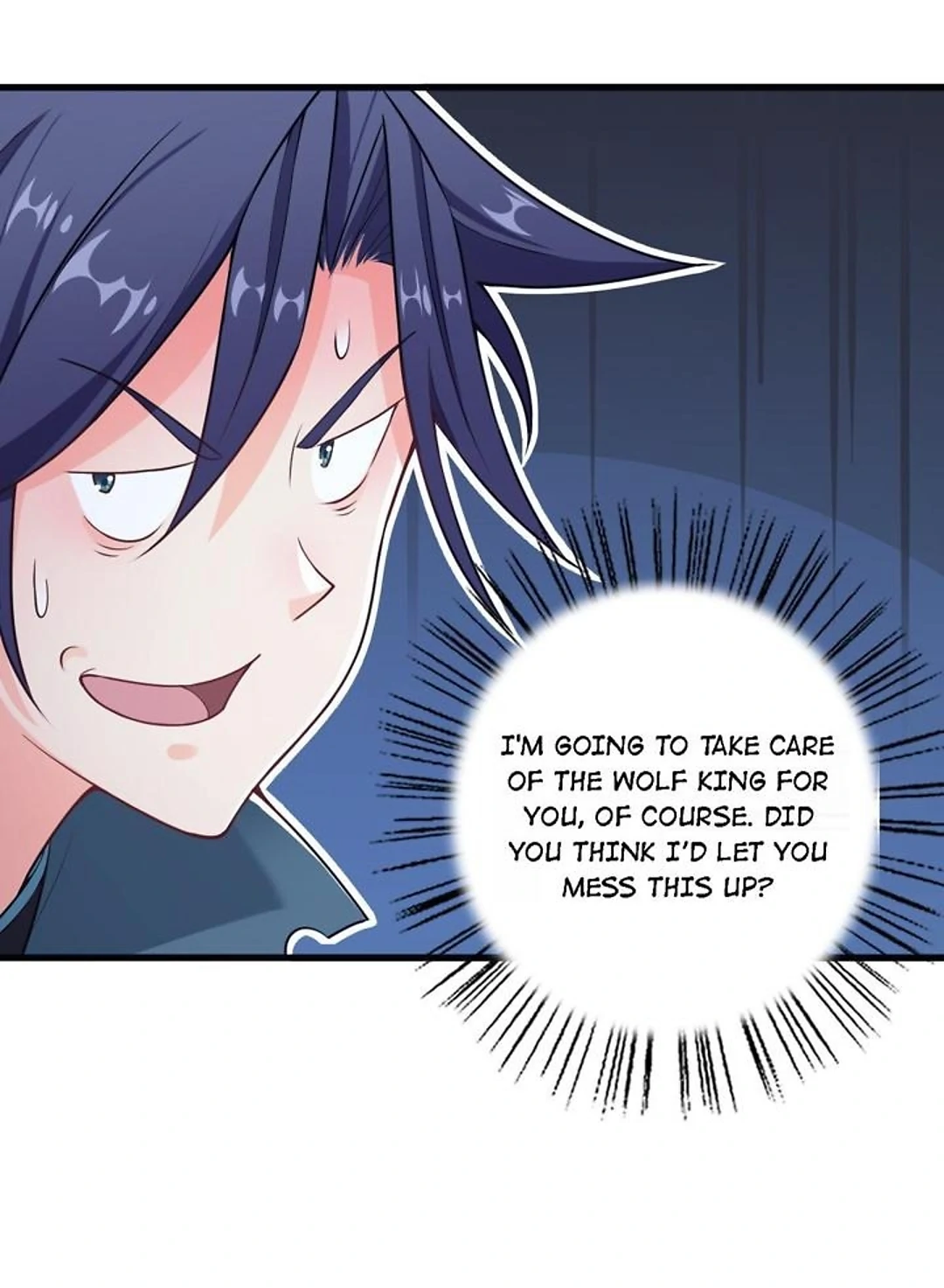 Retiring As The World’s Strongest Demon Chapter 4 - page 47