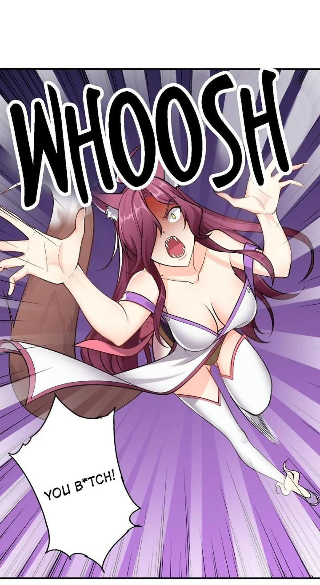 Retiring As The World’s Strongest Demon Chapter 4 - page 4