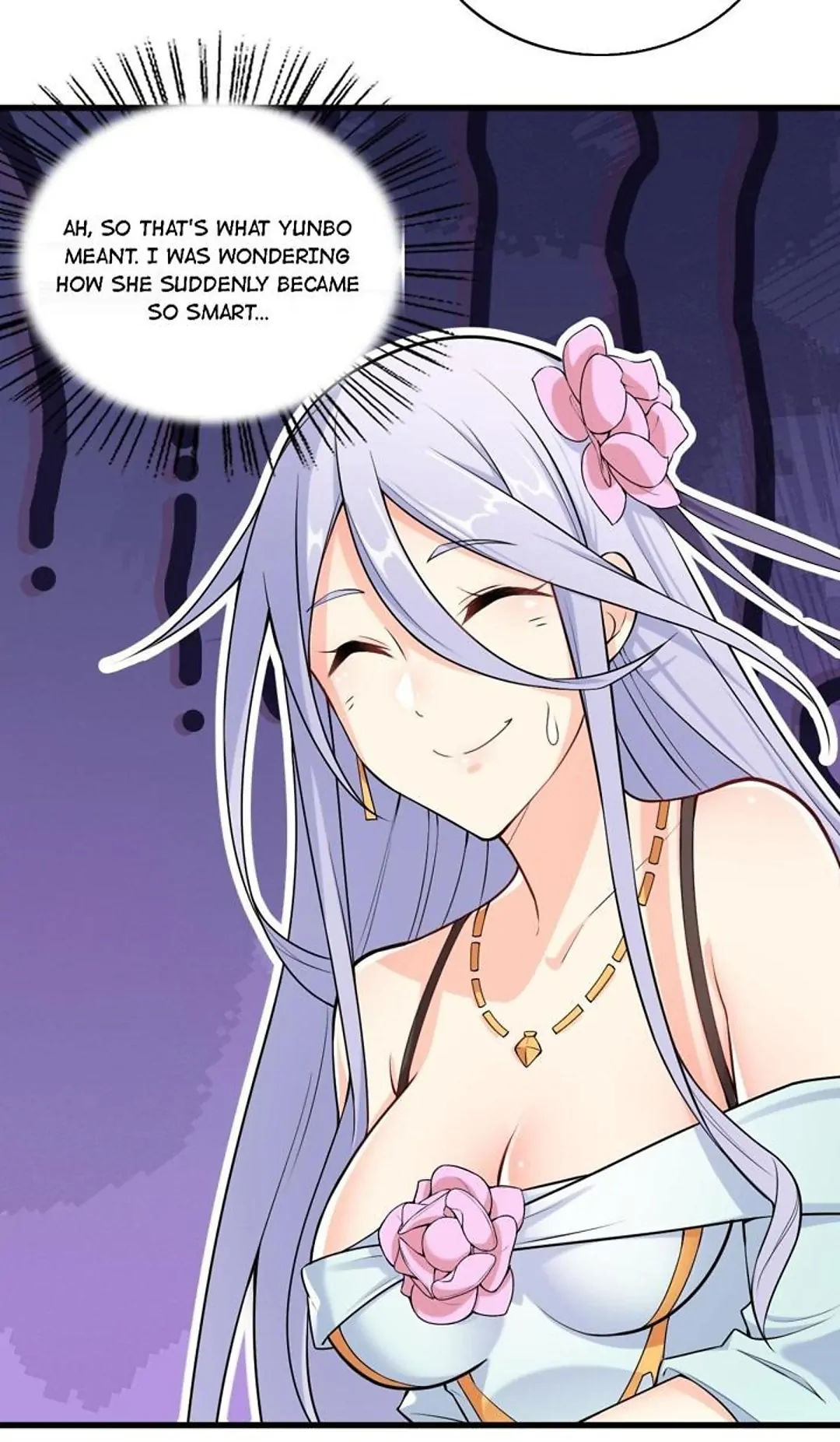 Retiring As The World’s Strongest Demon Chapter 4 - page 54