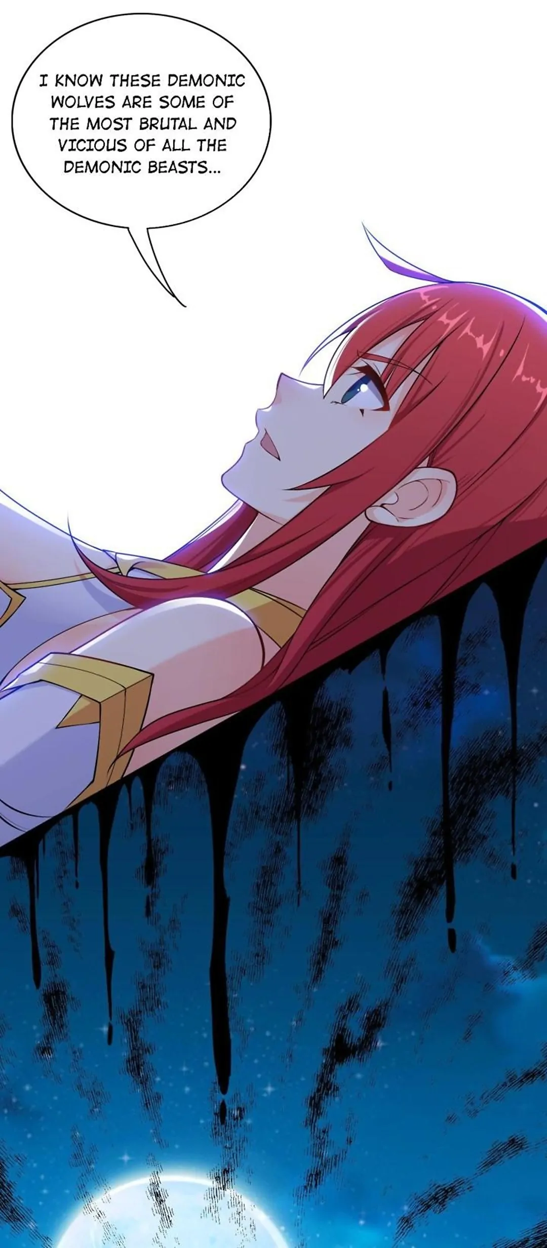 Retiring As The World’s Strongest Demon Chapter 4 - page 55