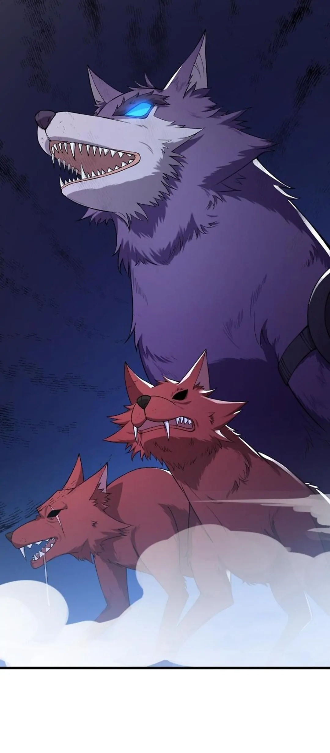 Retiring As The World’s Strongest Demon Chapter 4 - page 58