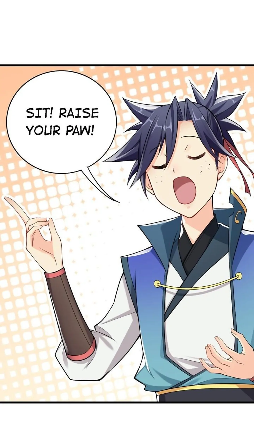 Retiring As The World’s Strongest Demon Chapter 4 - page 59