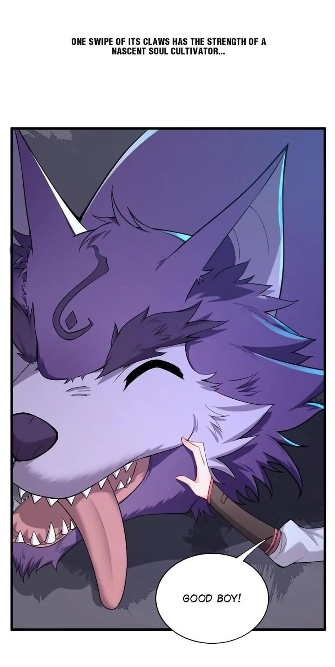 Retiring As The World’s Strongest Demon Chapter 4 - page 61