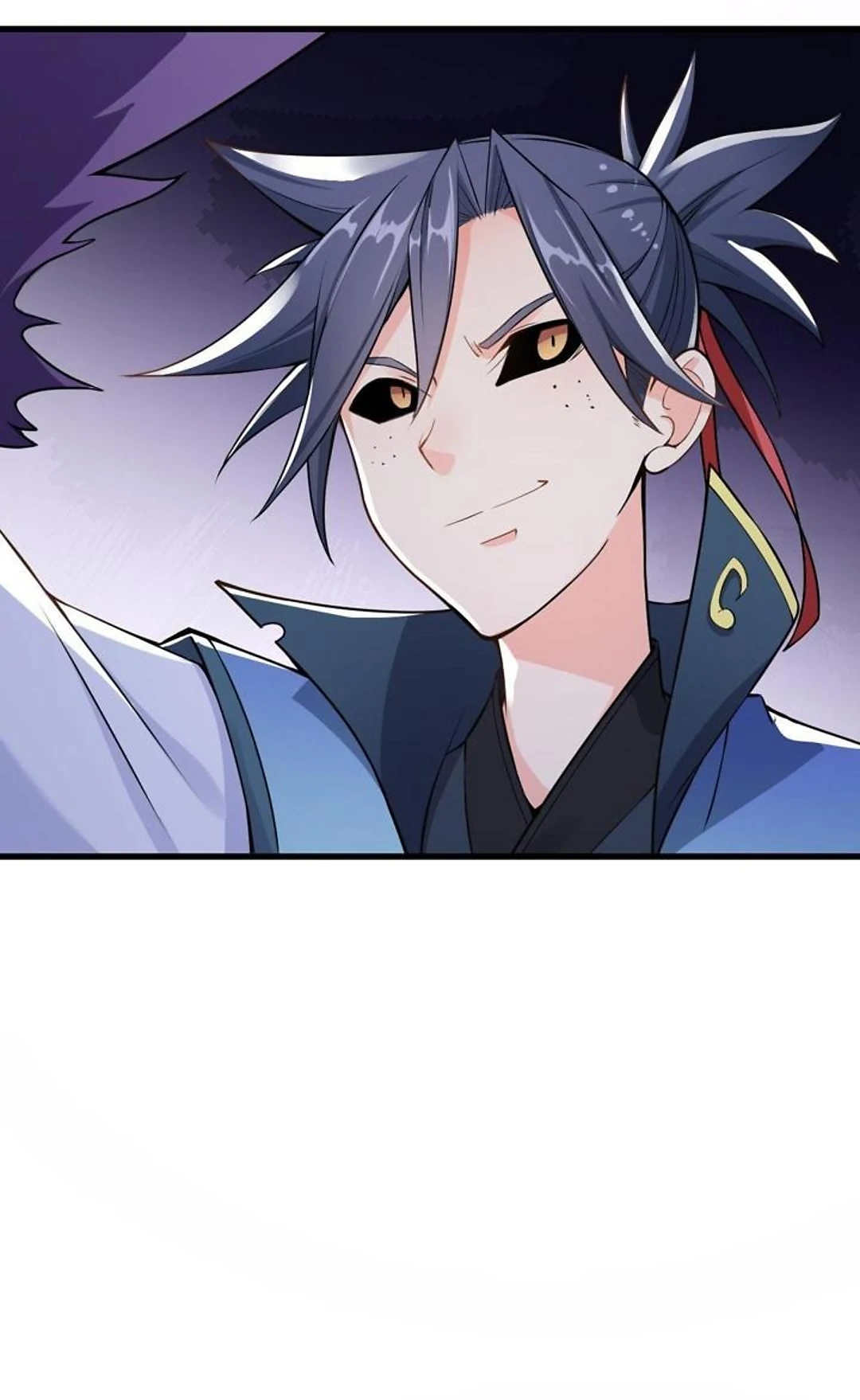 Retiring As The World’s Strongest Demon Chapter 4 - page 64