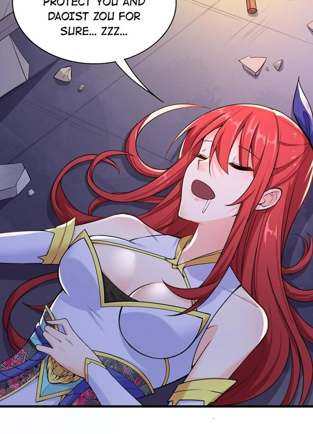 Retiring As The World’s Strongest Demon Chapter 4 - page 66