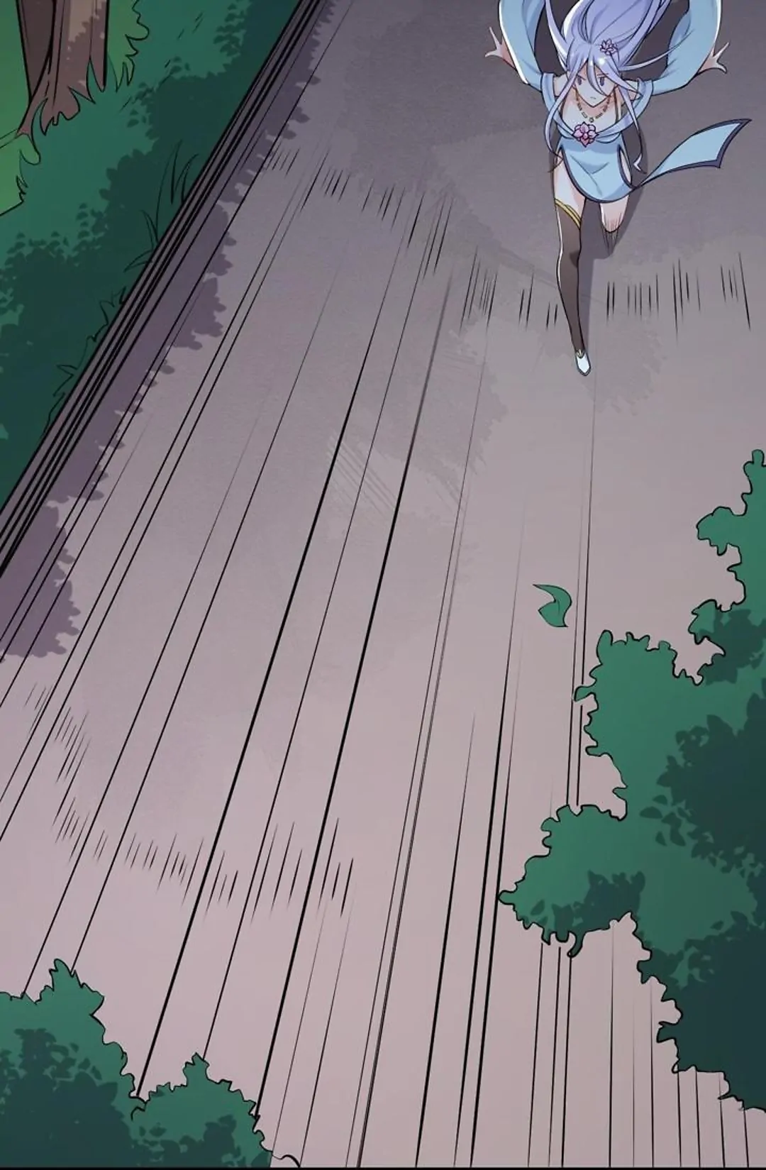 Retiring As The World’s Strongest Demon Chapter 4 - page 72