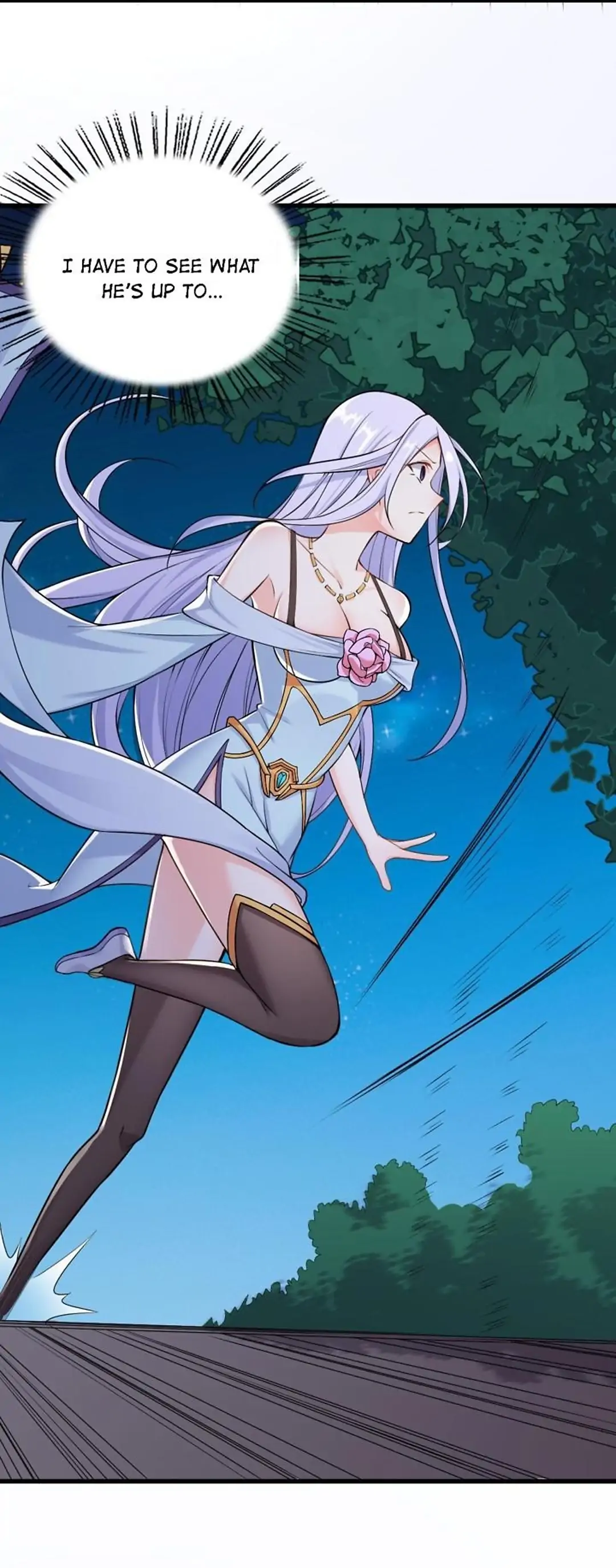 Retiring As The World’s Strongest Demon Chapter 4 - page 73