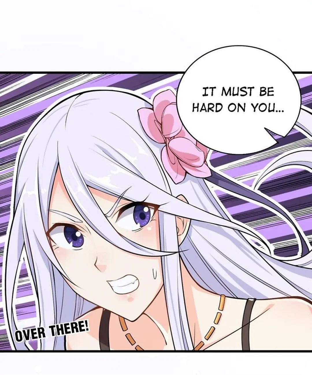 Retiring As The World’s Strongest Demon Chapter 4 - page 74