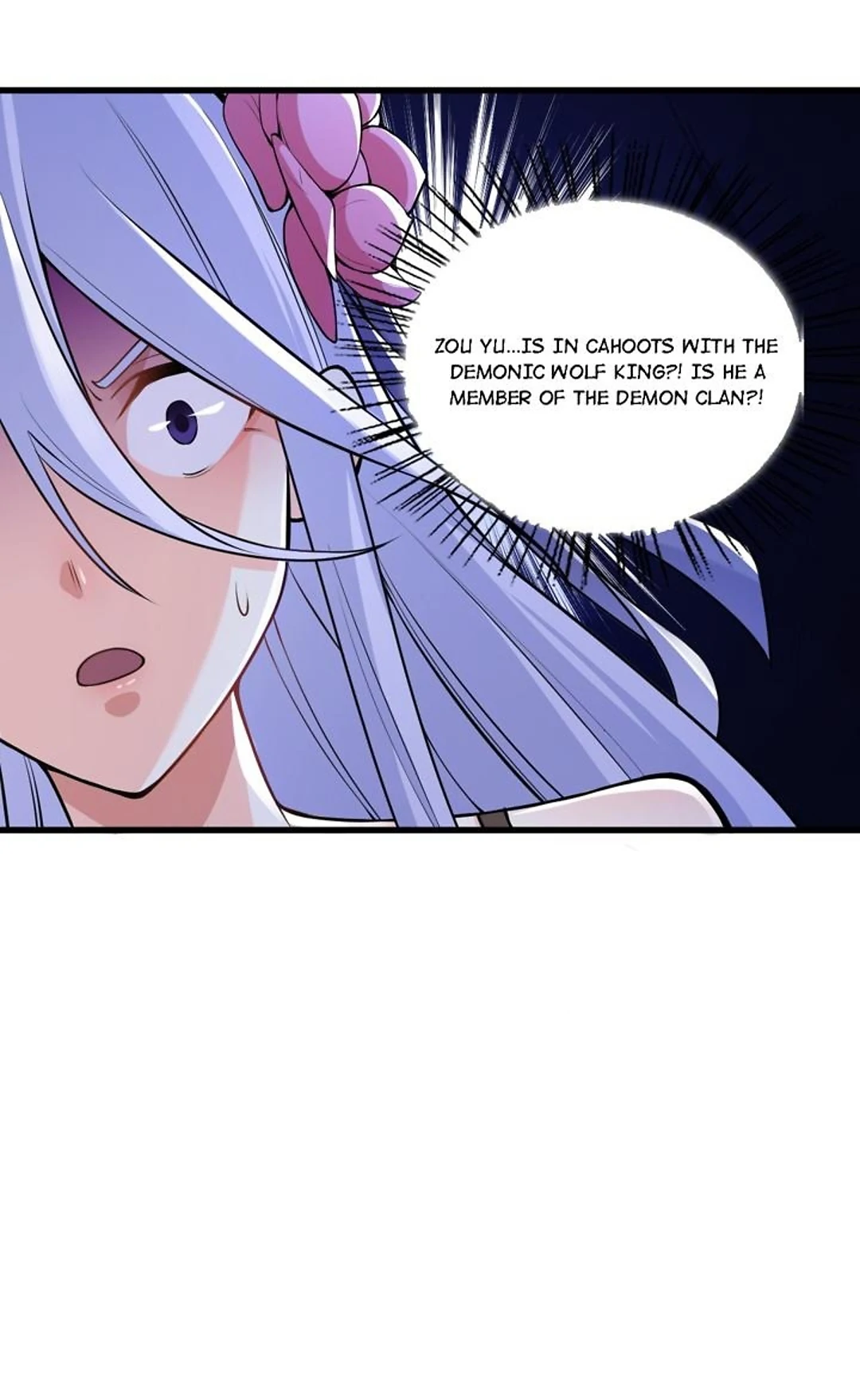 Retiring As The World’s Strongest Demon Chapter 4 - page 77