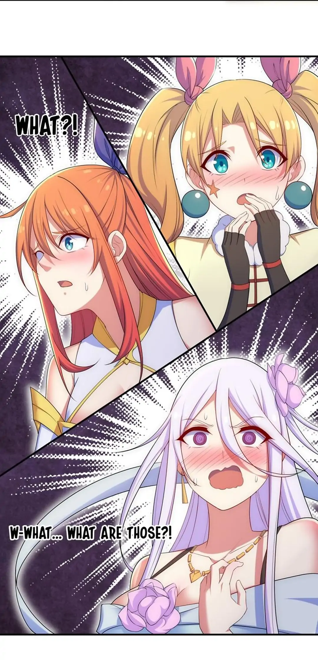 Retiring As The World’s Strongest Demon Chapter 30 - page 9