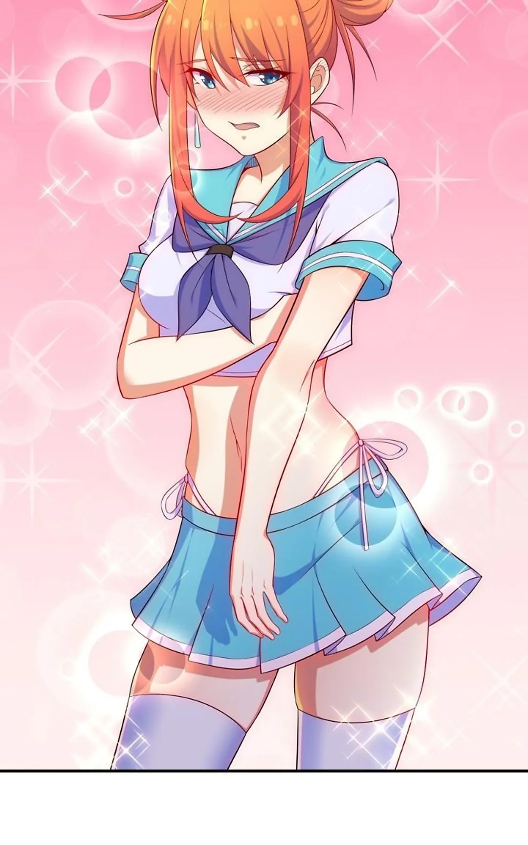 Retiring As The World’s Strongest Demon Chapter 30 - page 12