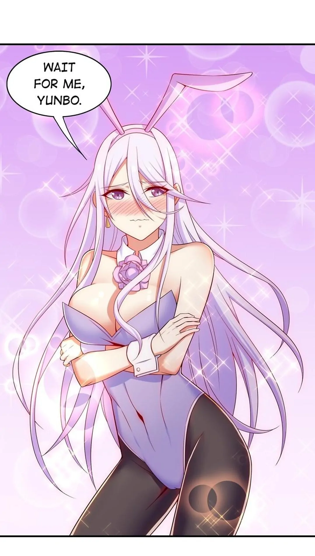 Retiring As The World’s Strongest Demon Chapter 30 - page 13