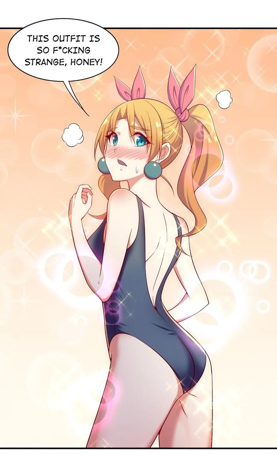 Retiring As The World’s Strongest Demon Chapter 30 - page 14