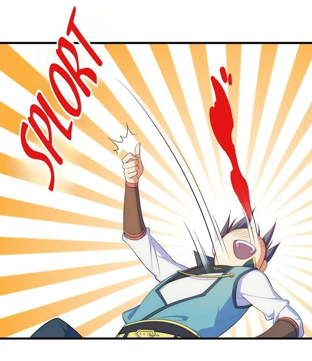 Retiring As The World’s Strongest Demon Chapter 30 - page 15