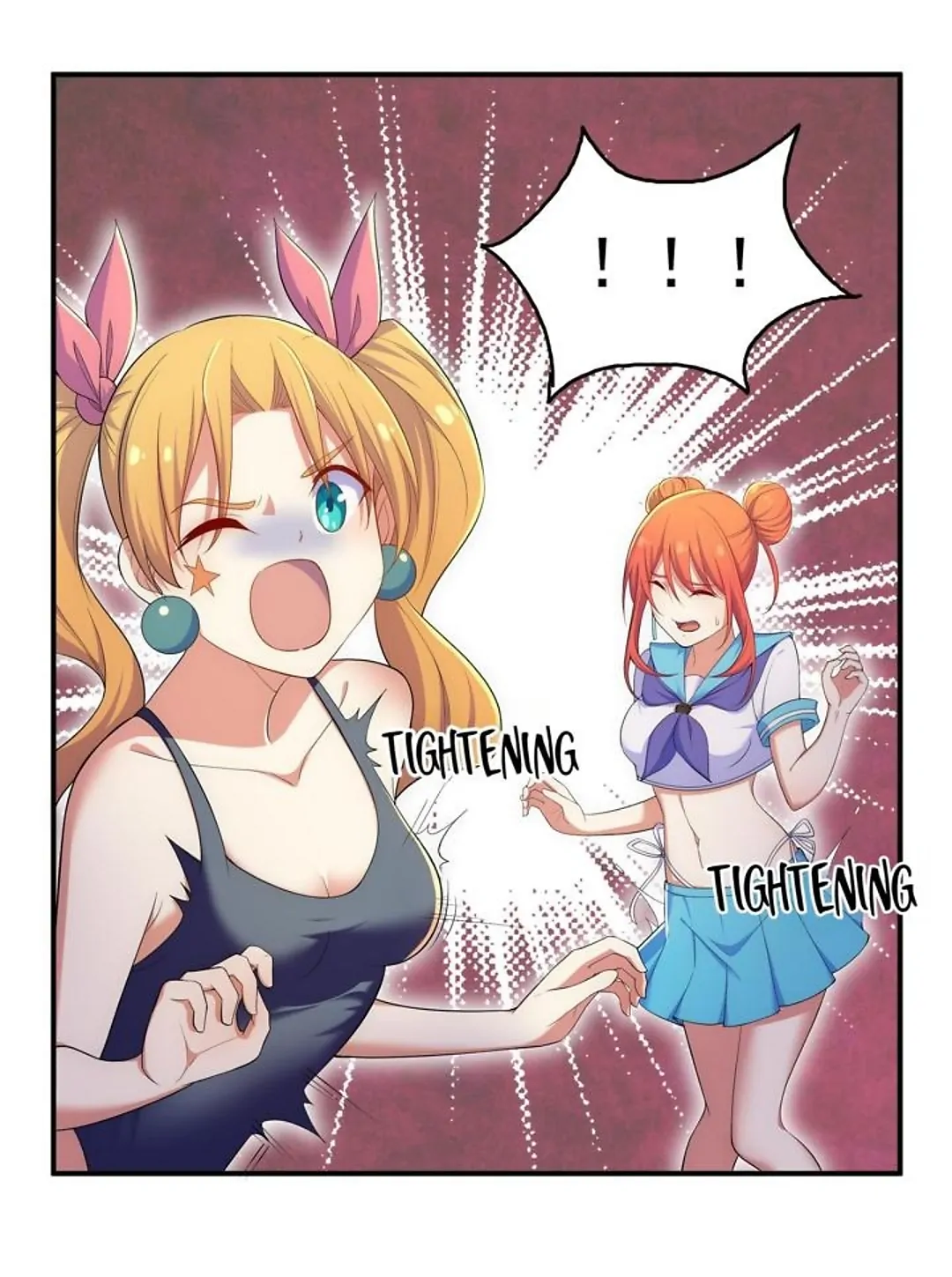 Retiring As The World’s Strongest Demon Chapter 30 - page 16