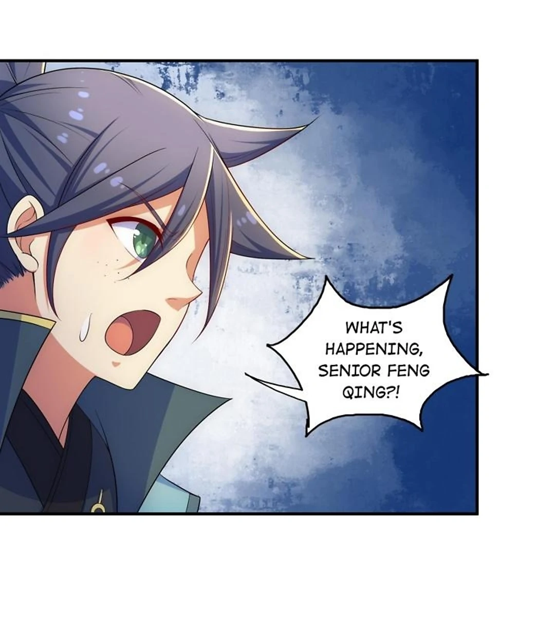 Retiring As The World’s Strongest Demon Chapter 30 - page 17