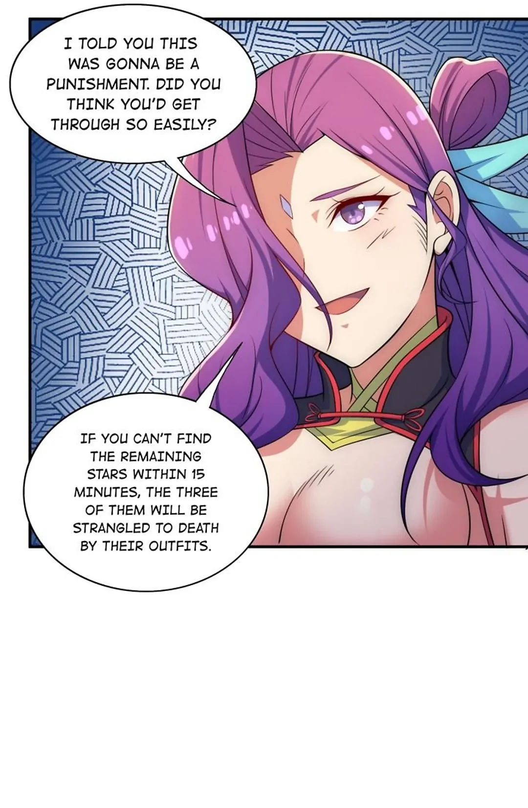 Retiring As The World’s Strongest Demon Chapter 30 - page 18