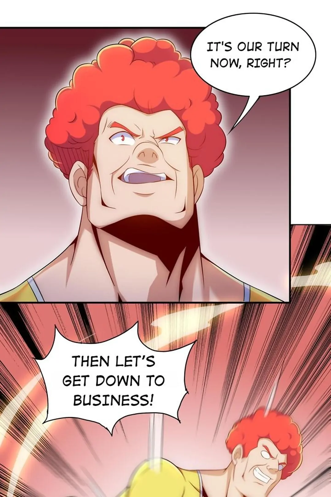 Retiring As The World’s Strongest Demon Chapter 30 - page 20